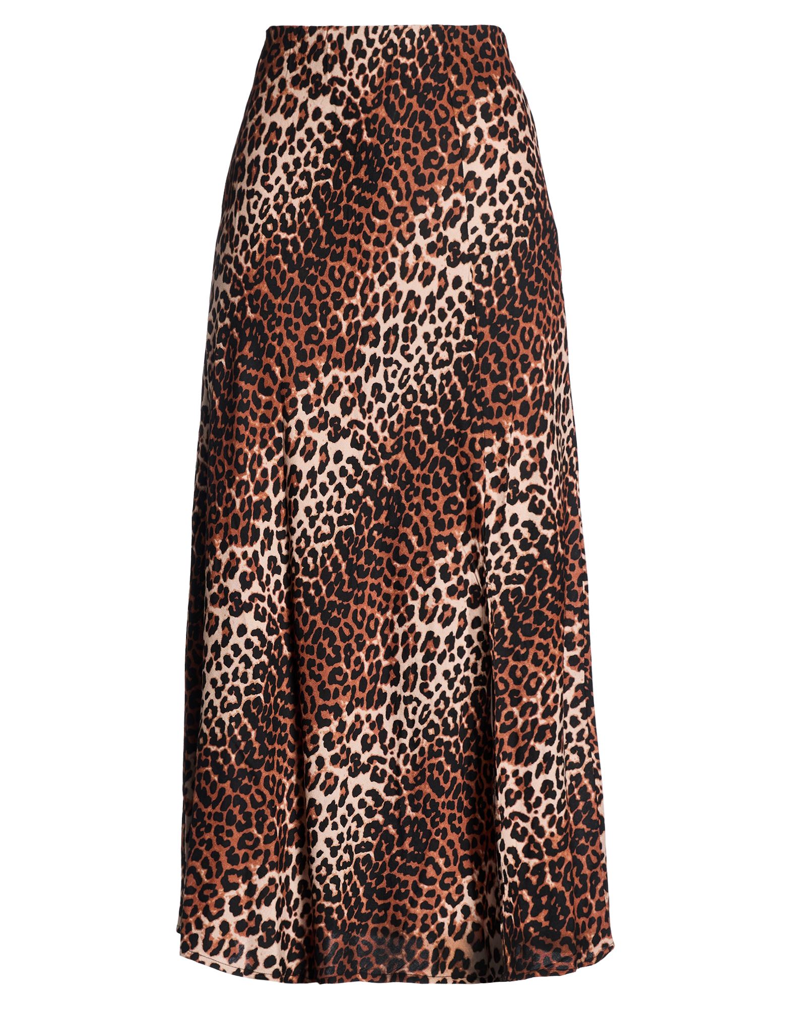 PIECES - Maxi-Röcke