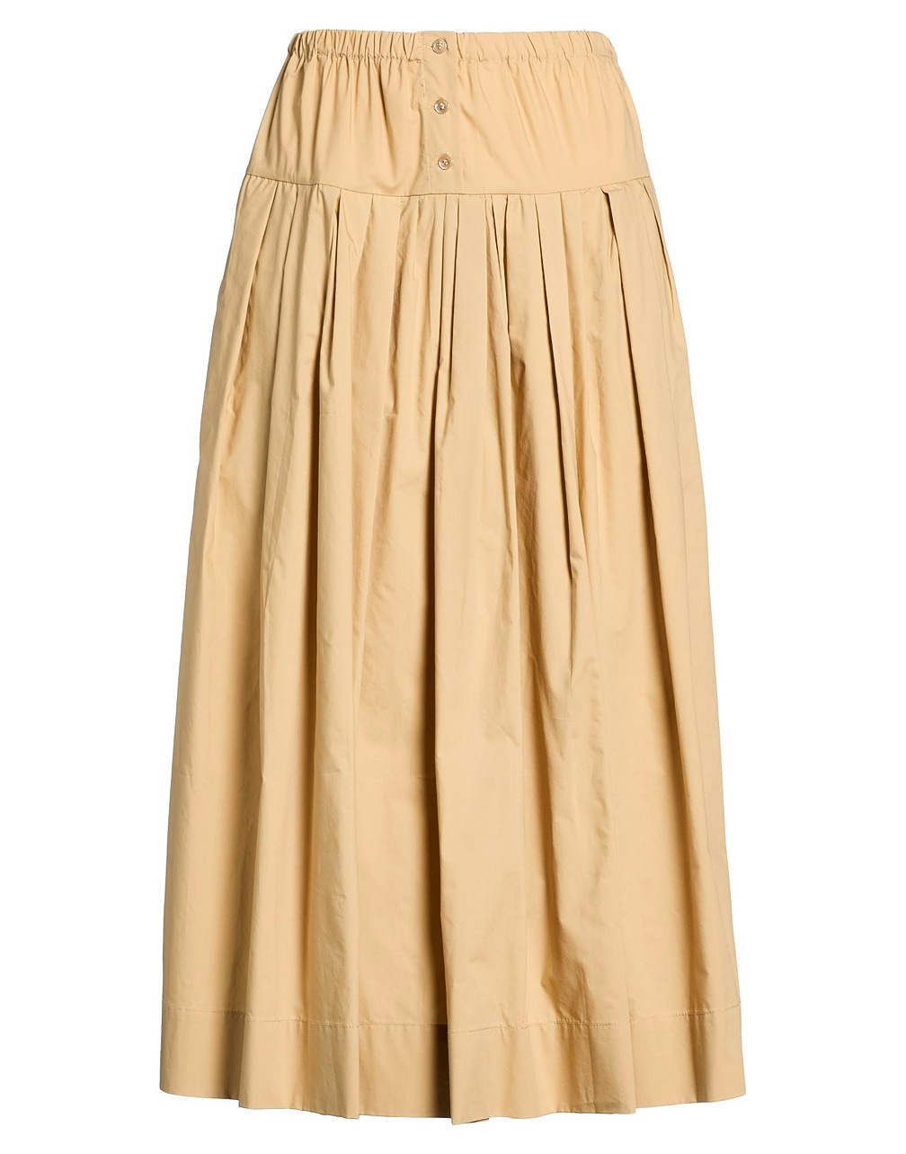 SOLOTRE - Faldas midi