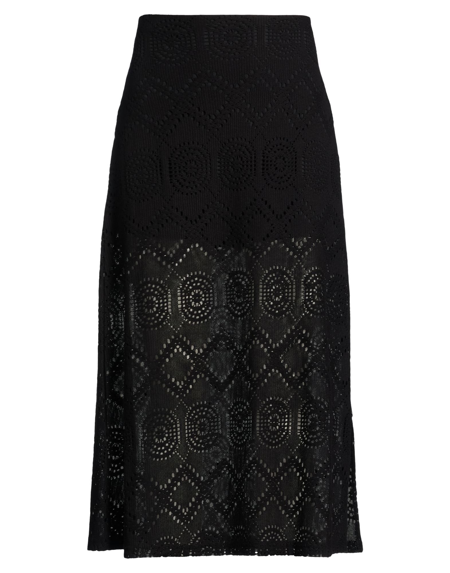 PIECES - Midi-Röcke