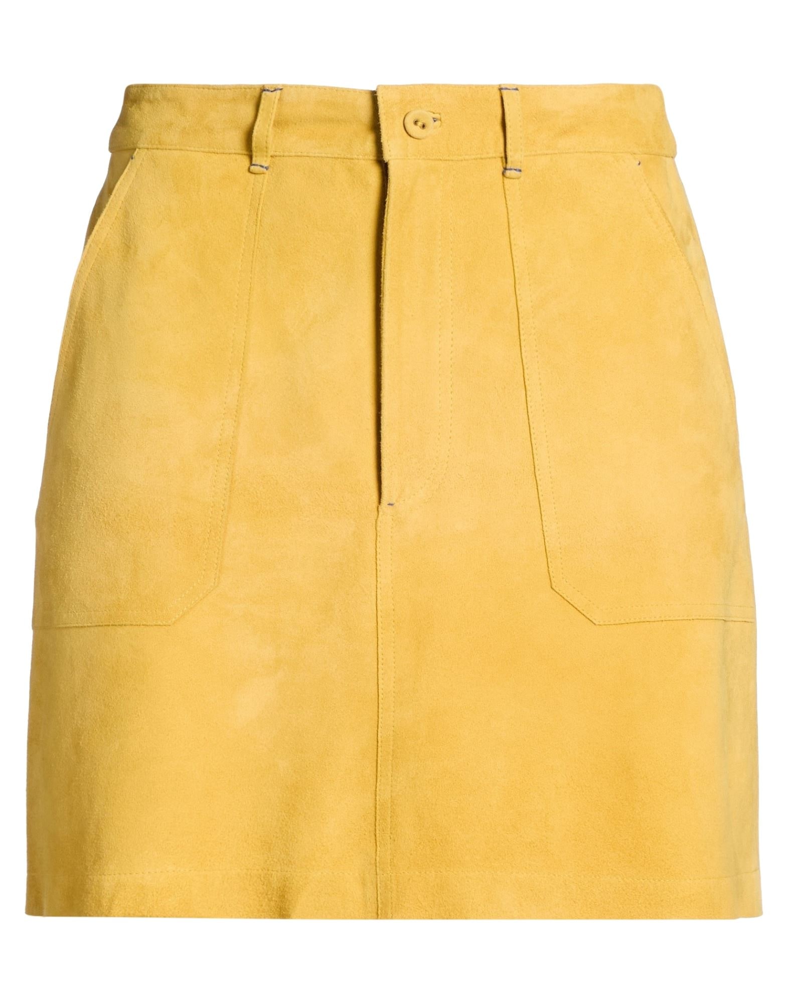 MALÌPARMI - Mini skirts