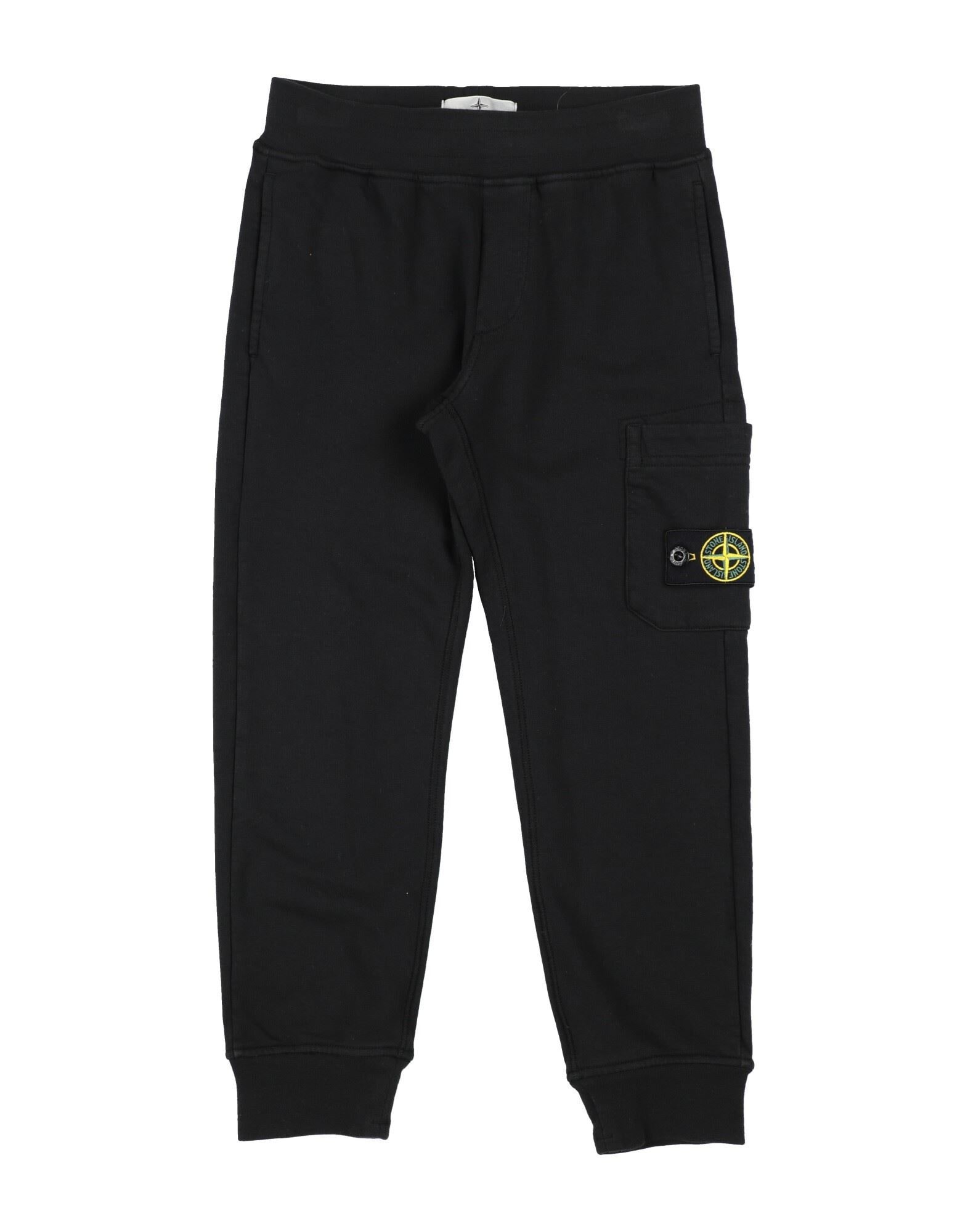 STONE ISLAND JUNIOR - Hosen