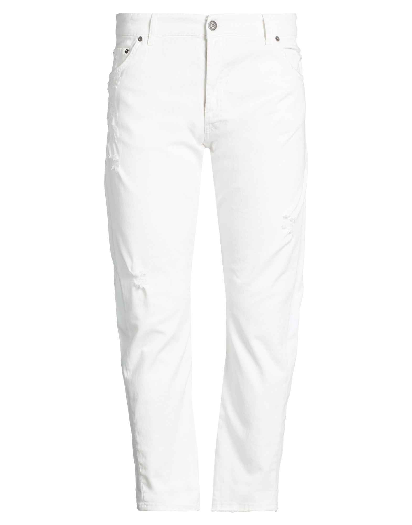 PATRIÒT - Джинсовые брюки