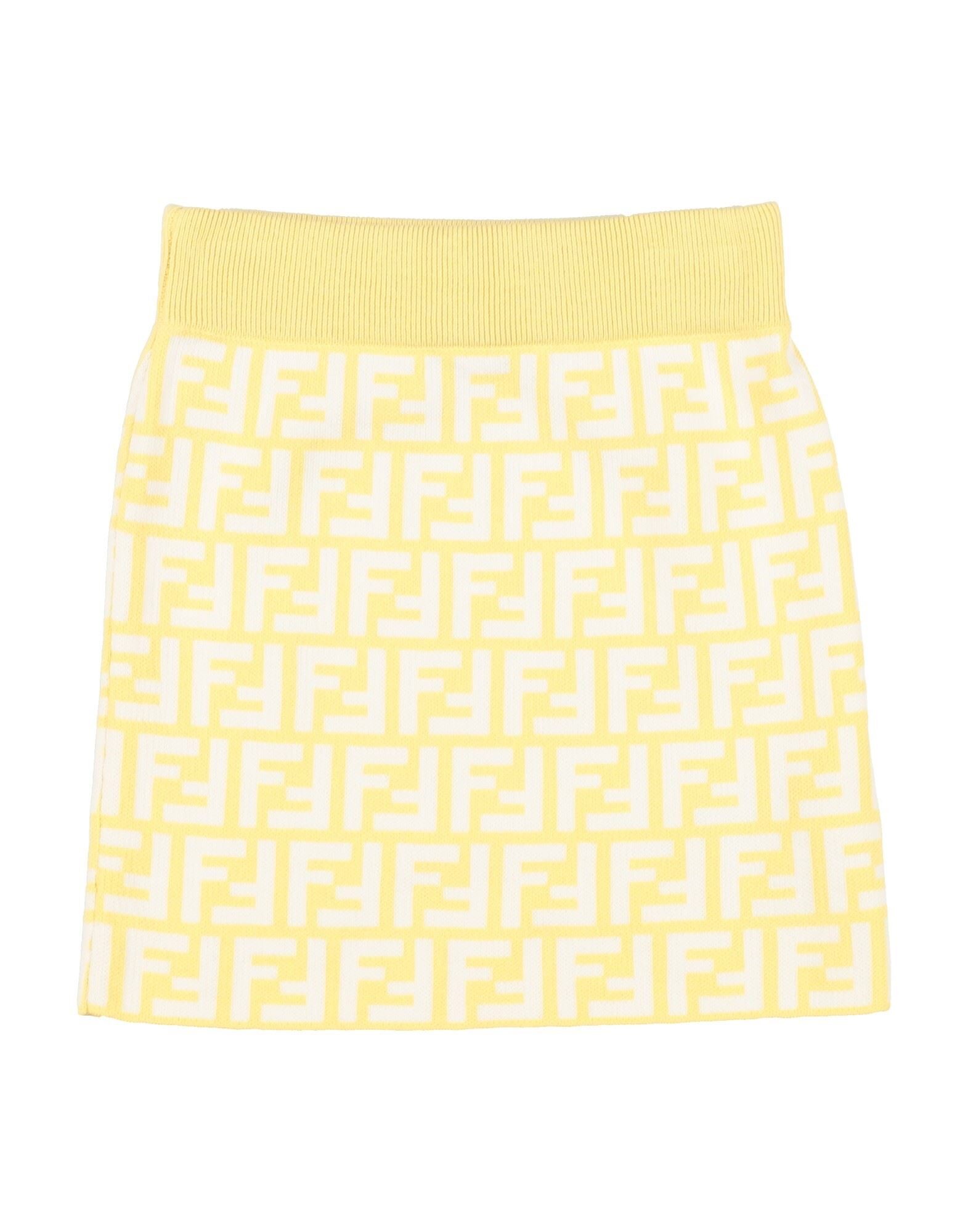 FENDI - Детские юбки