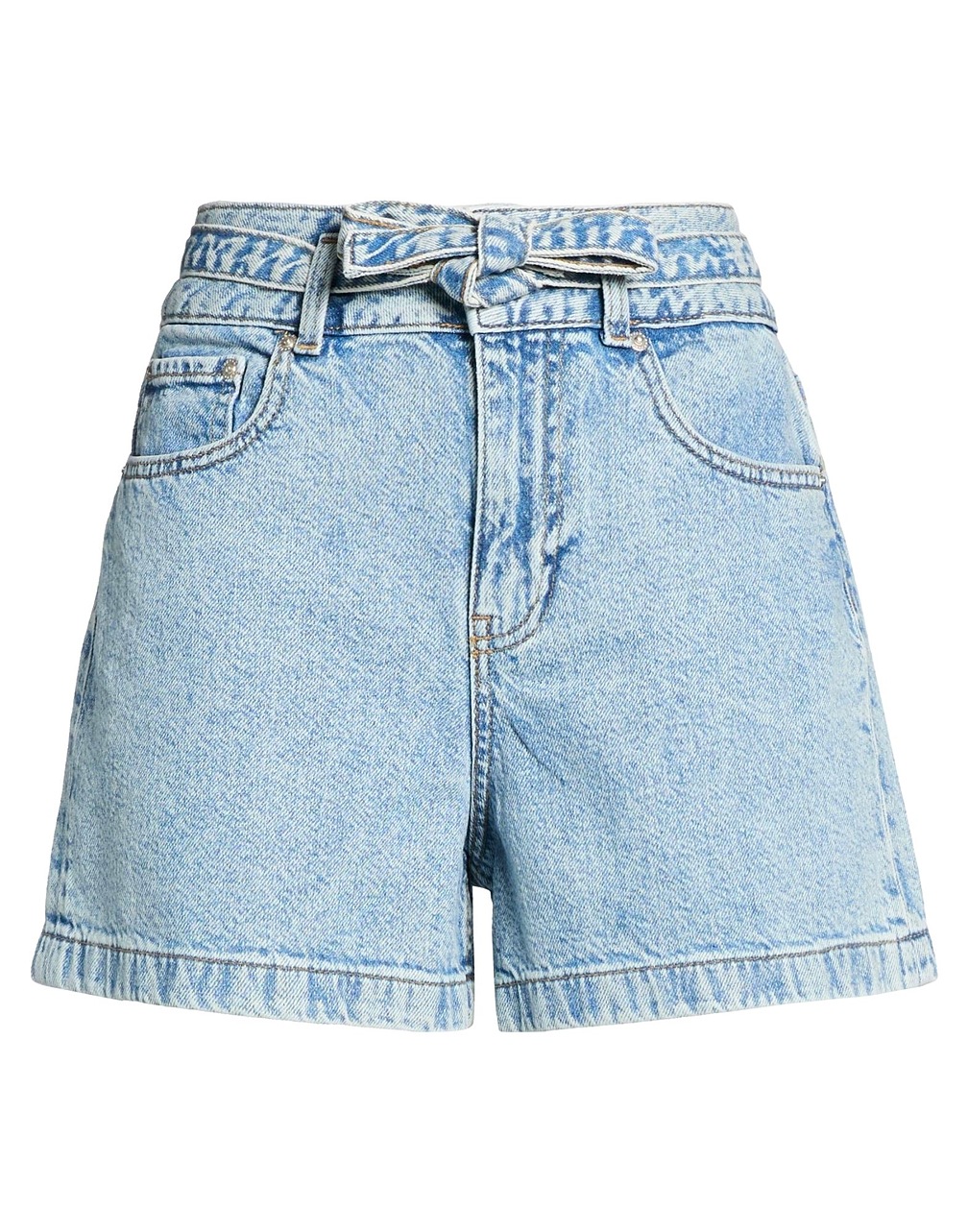 JJXX by JACK & JONES - Denim shorts