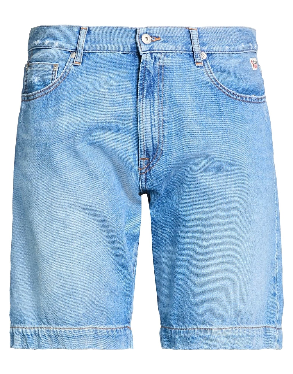 ROŸ ROGER'S - Denim shorts