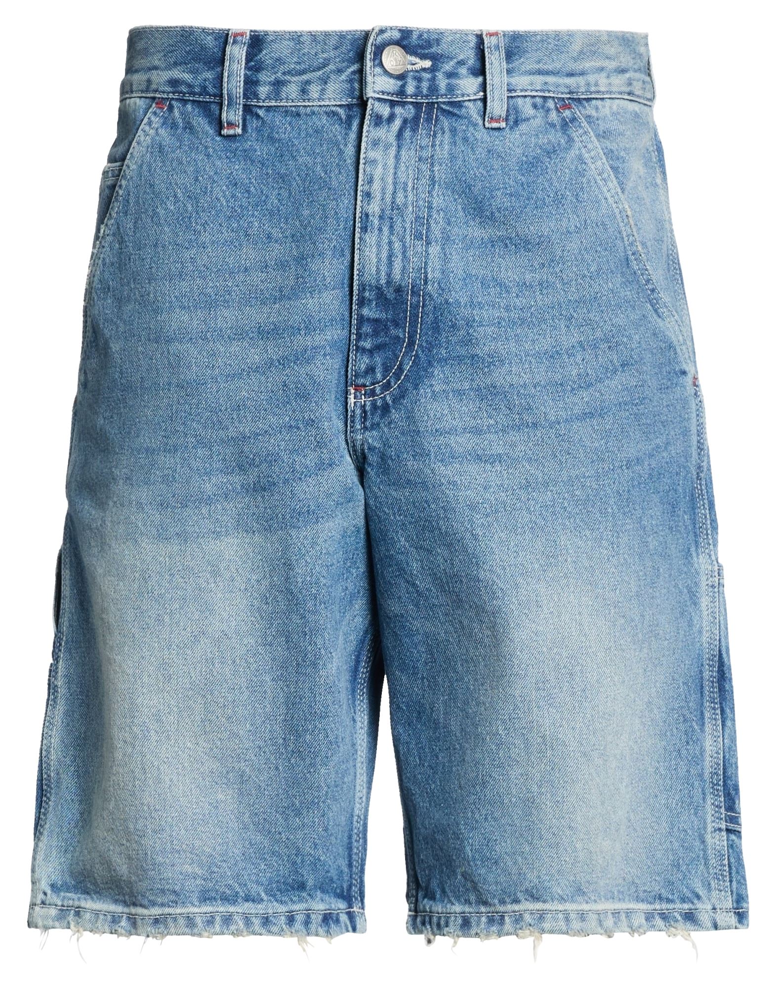 ROŸ ROGER'S - Denim shorts