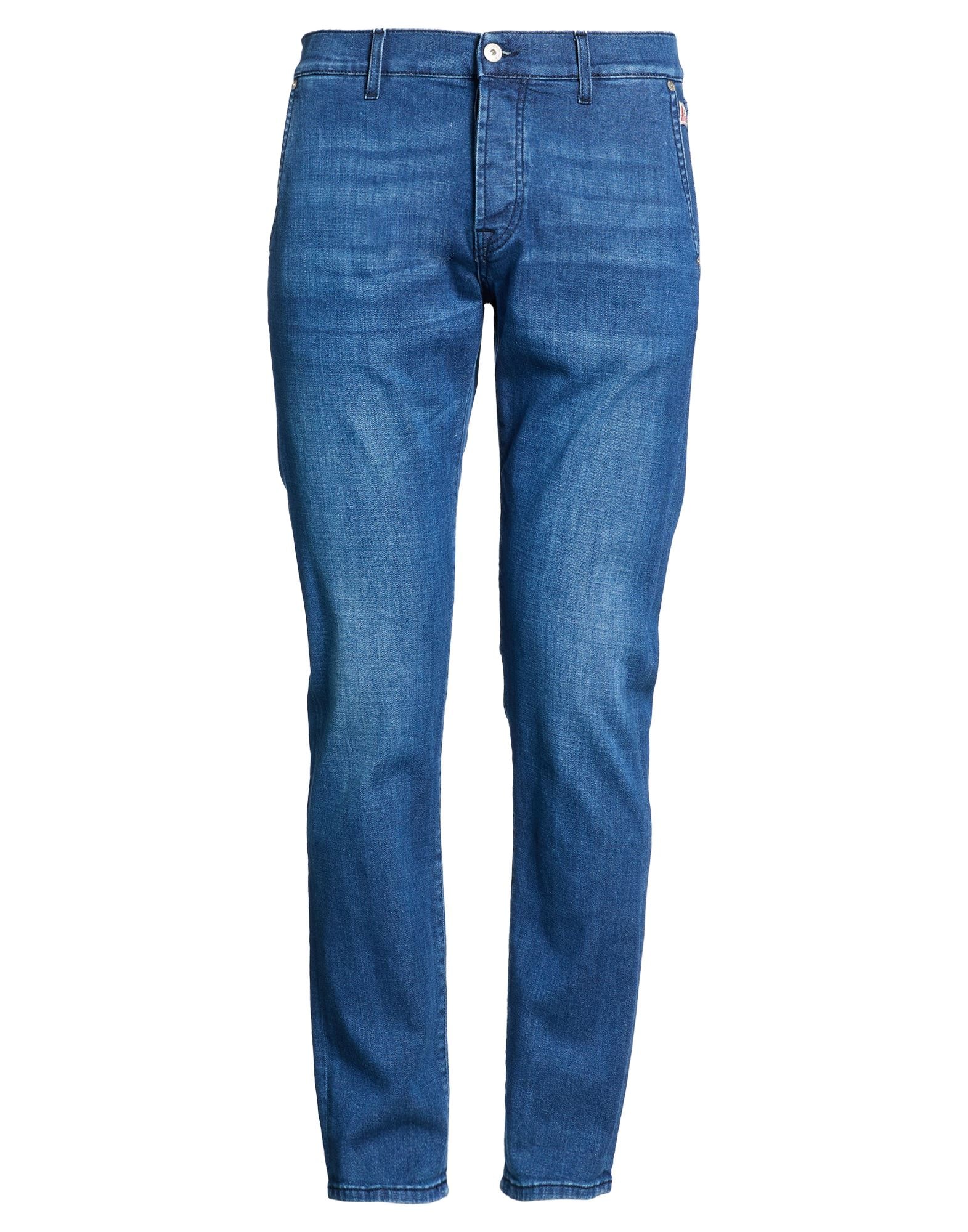 ROŸ ROGER'S - Джинсовые брюки