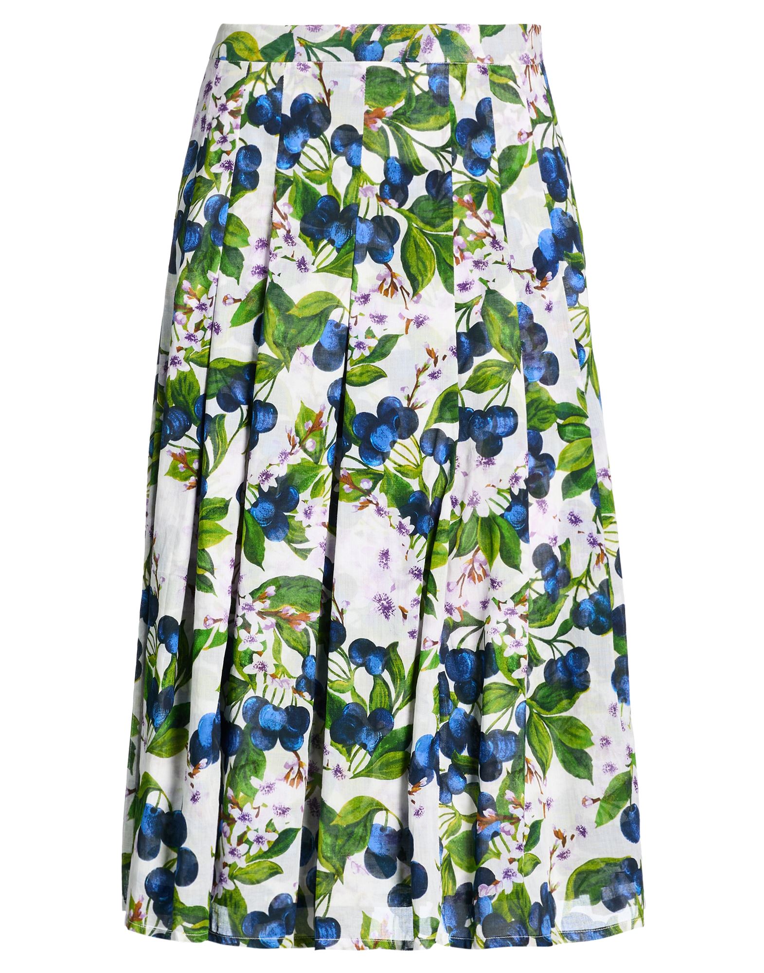 SAMANTHA SUNG - Midi skirts