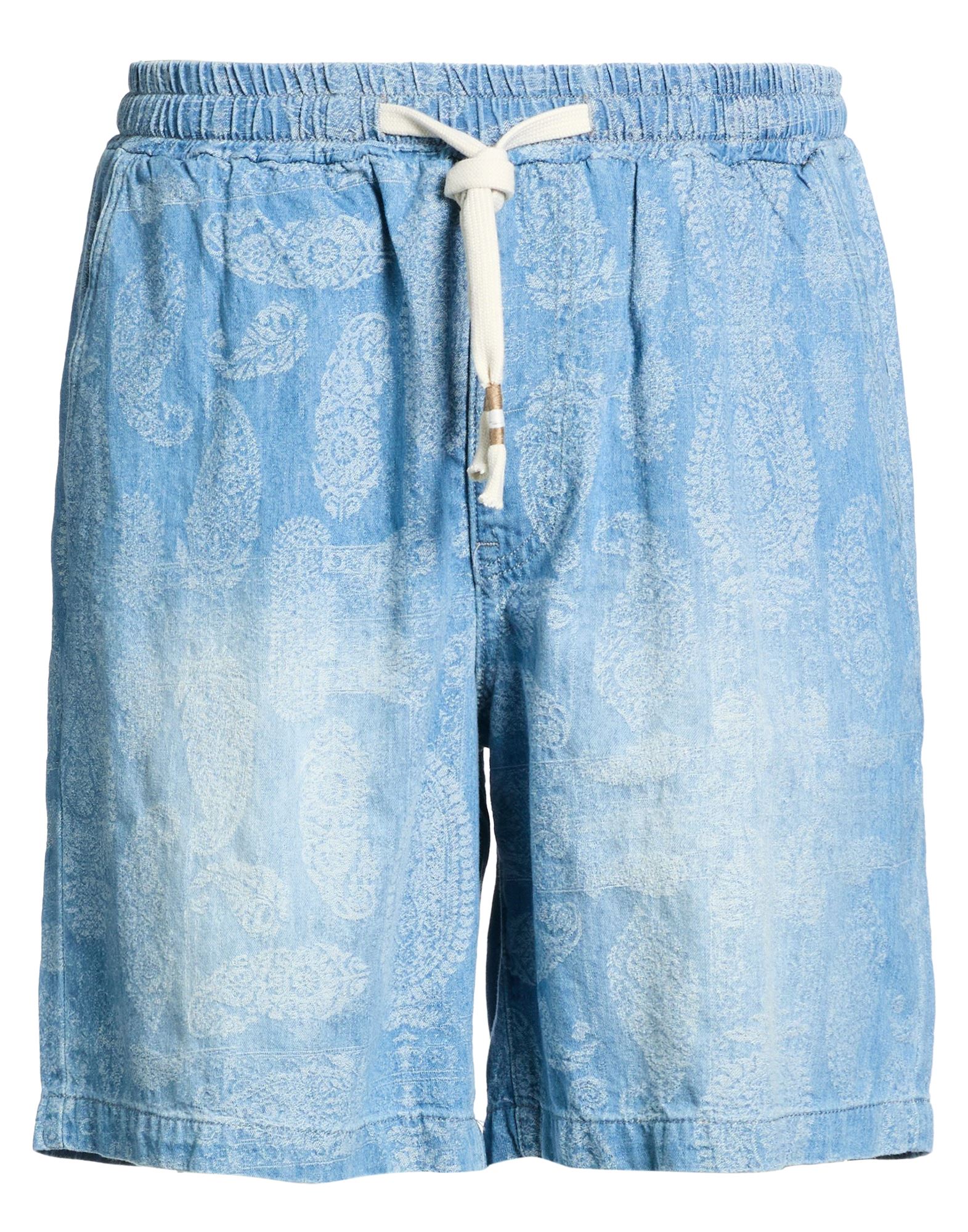 TOOCO - Shorts jeans