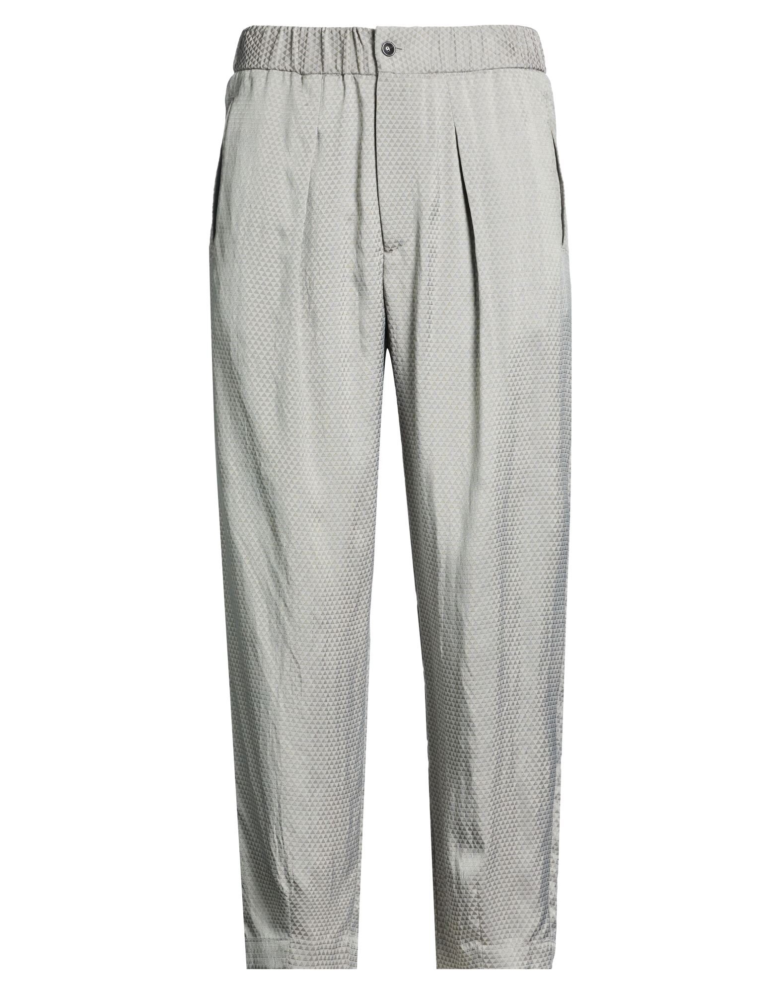 GIORGIO ARMANI - Повседневные брюки