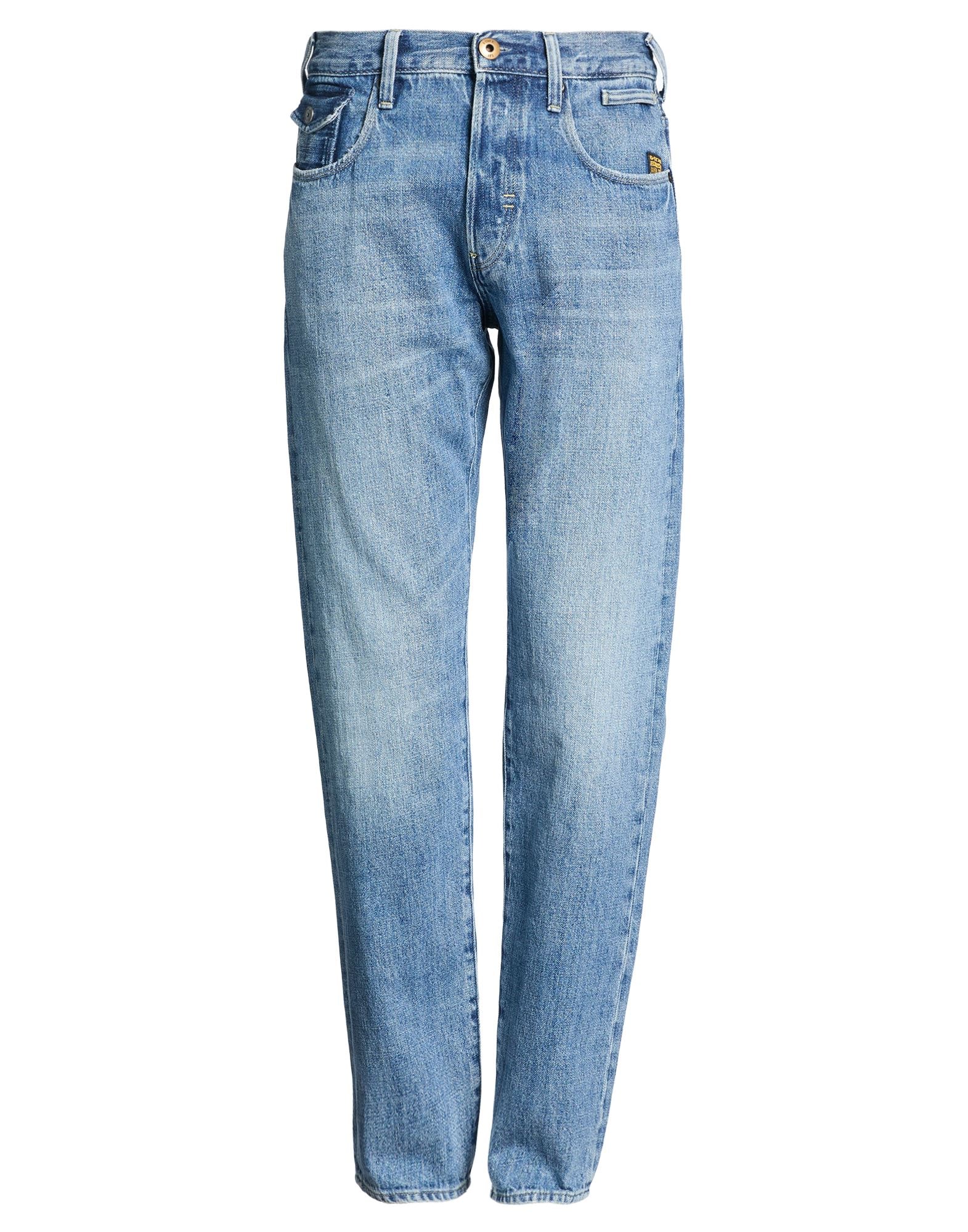 G-STAR RAW - Pantaloni jeans