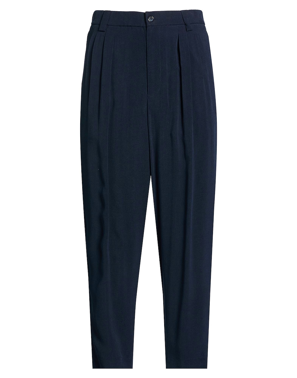 GIORGIO ARMANI - Trousers