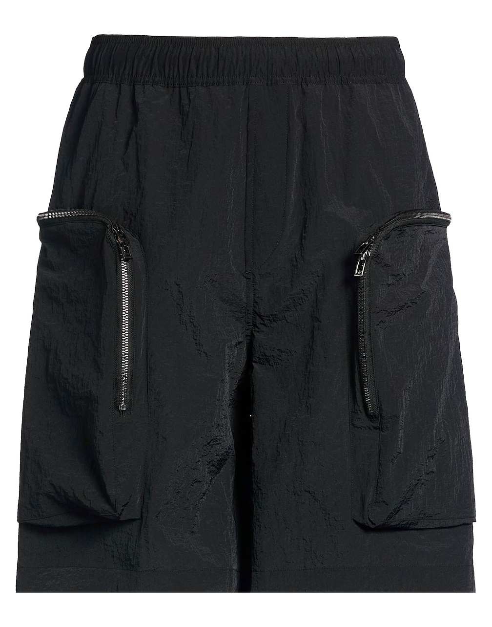 EMPORIO ARMANI - Shorts & Bermuda Shorts