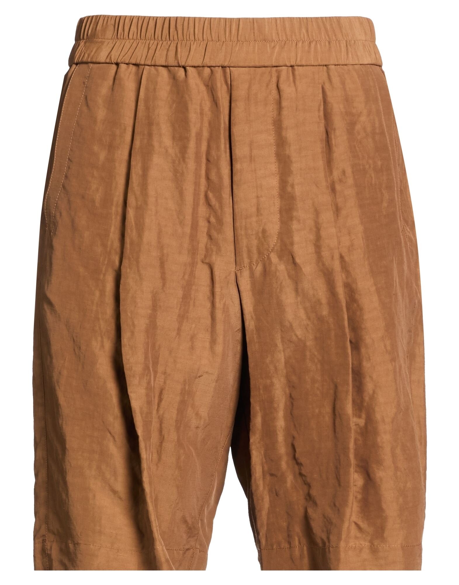 GIORGIO ARMANI - Shorts & Bermuda Shorts