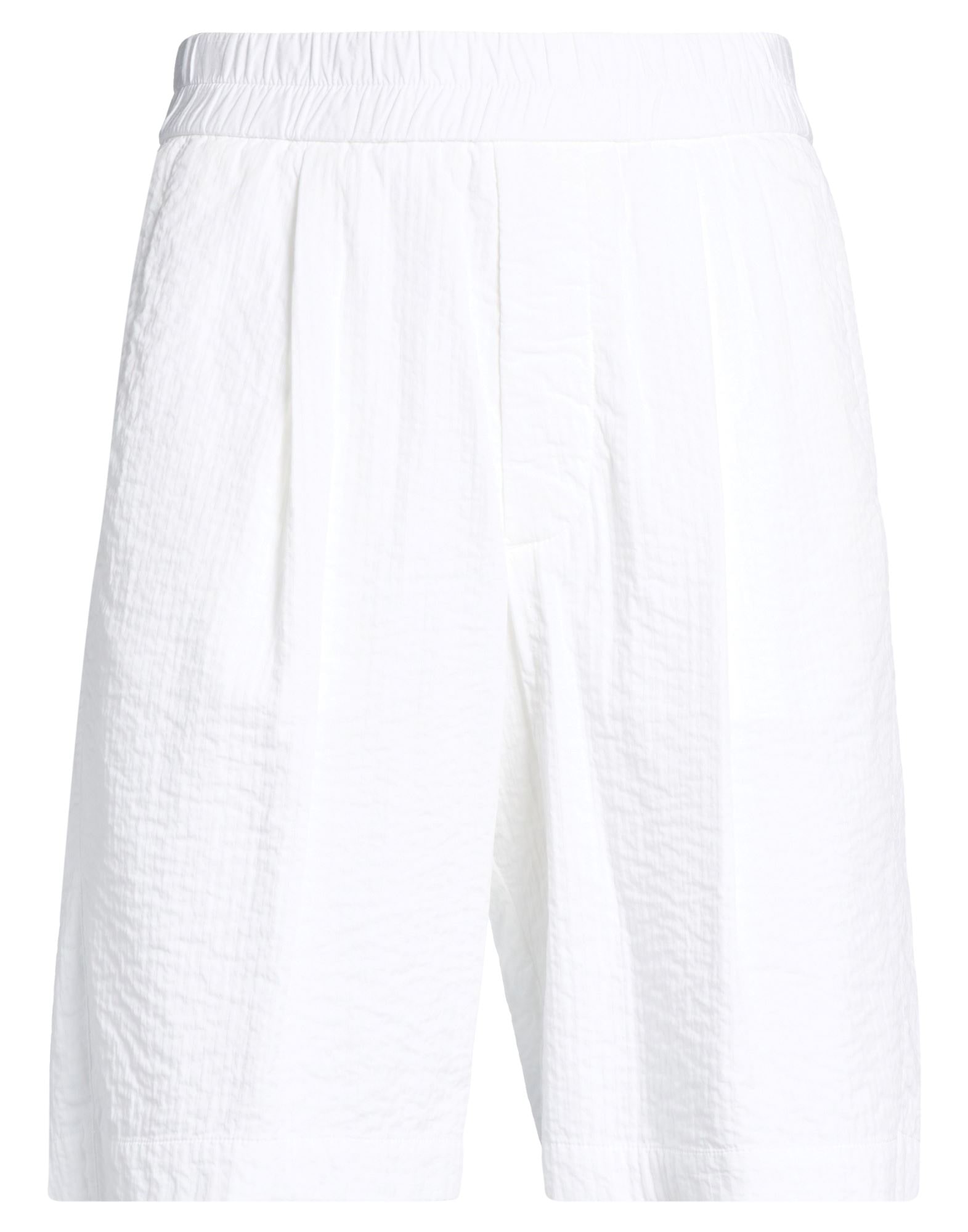 GIORGIO ARMANI - Shorts & Bermuda Shorts