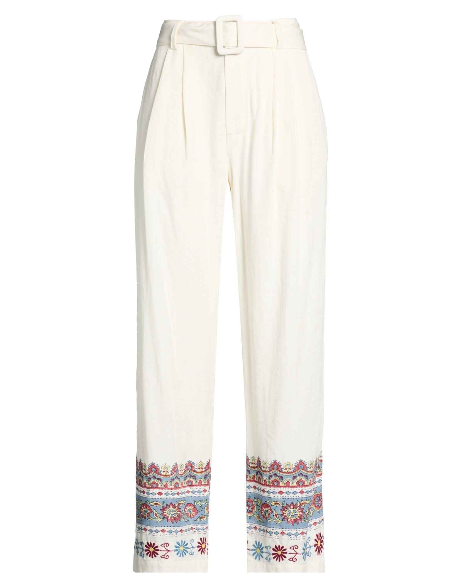 ALIX OF BOHEMIA - Trousers