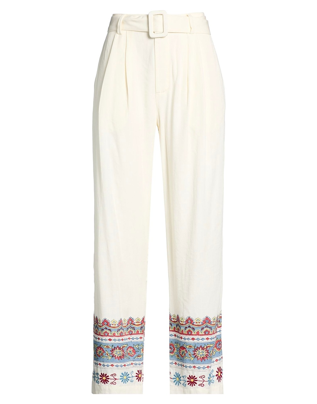 ALIX OF BOHEMIA - Trousers