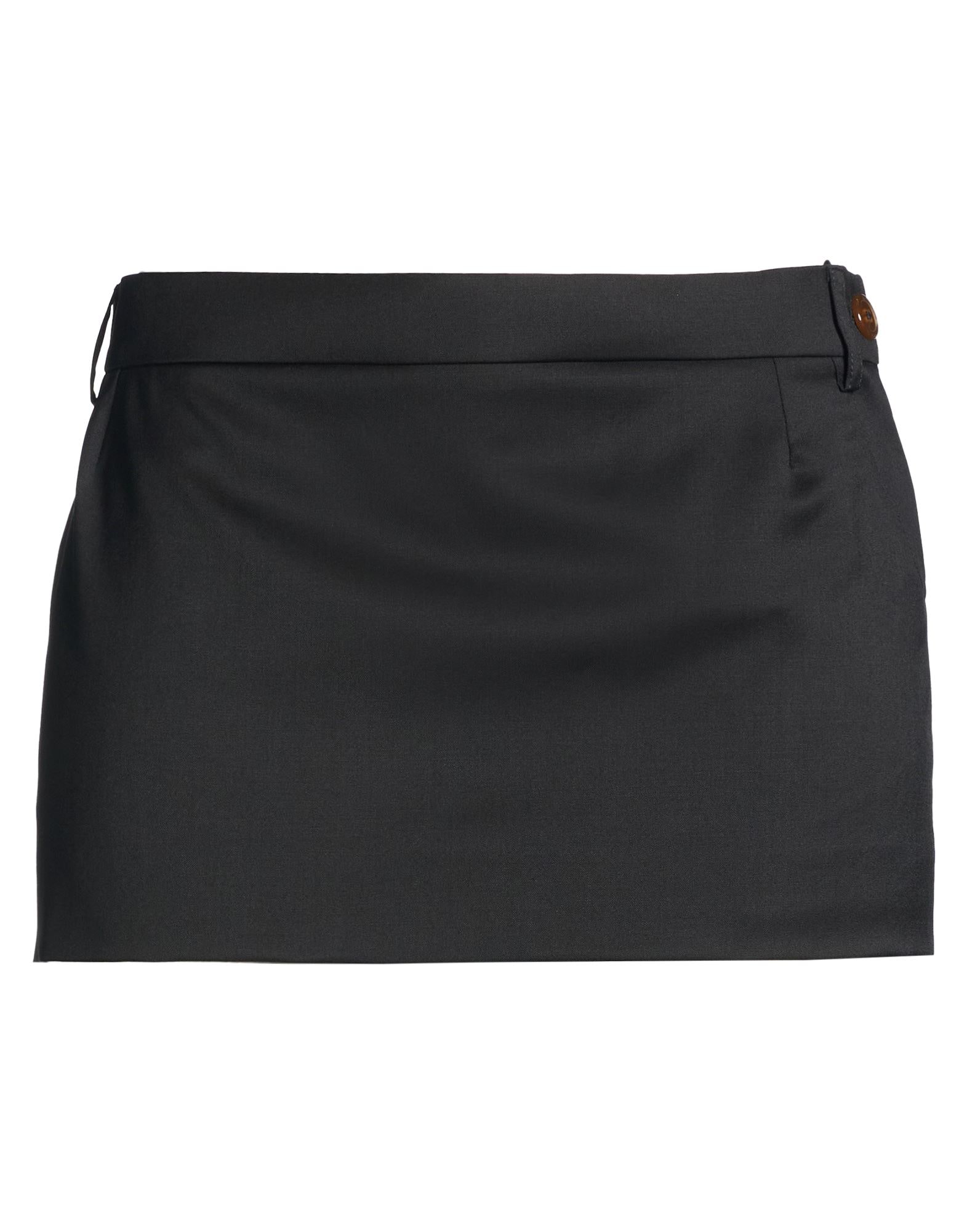 VIVIENNE WESTWOOD - Mini skirts