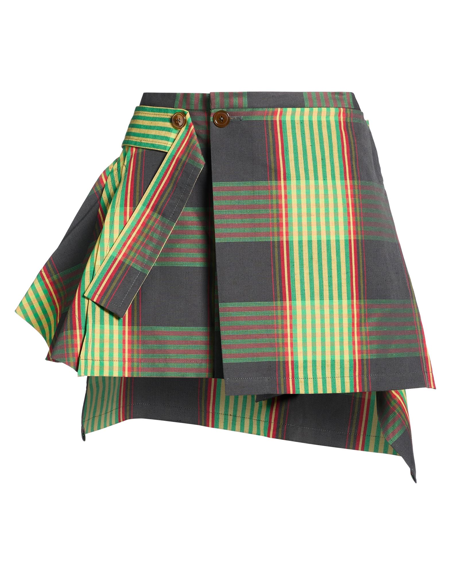 VIVIENNE WESTWOOD - Mini skirts