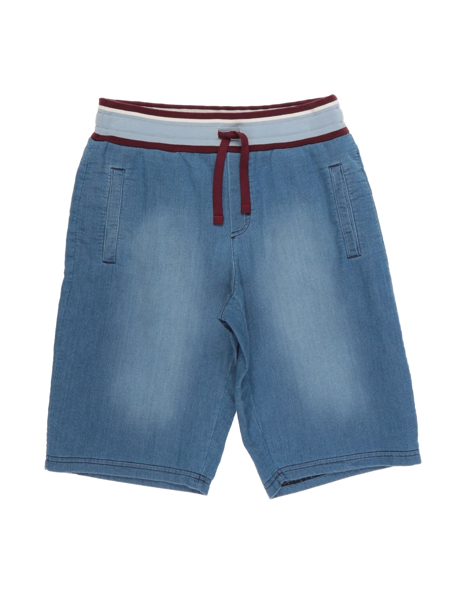 DOLCE&GABBANA - Shorts & Bermuda Shorts