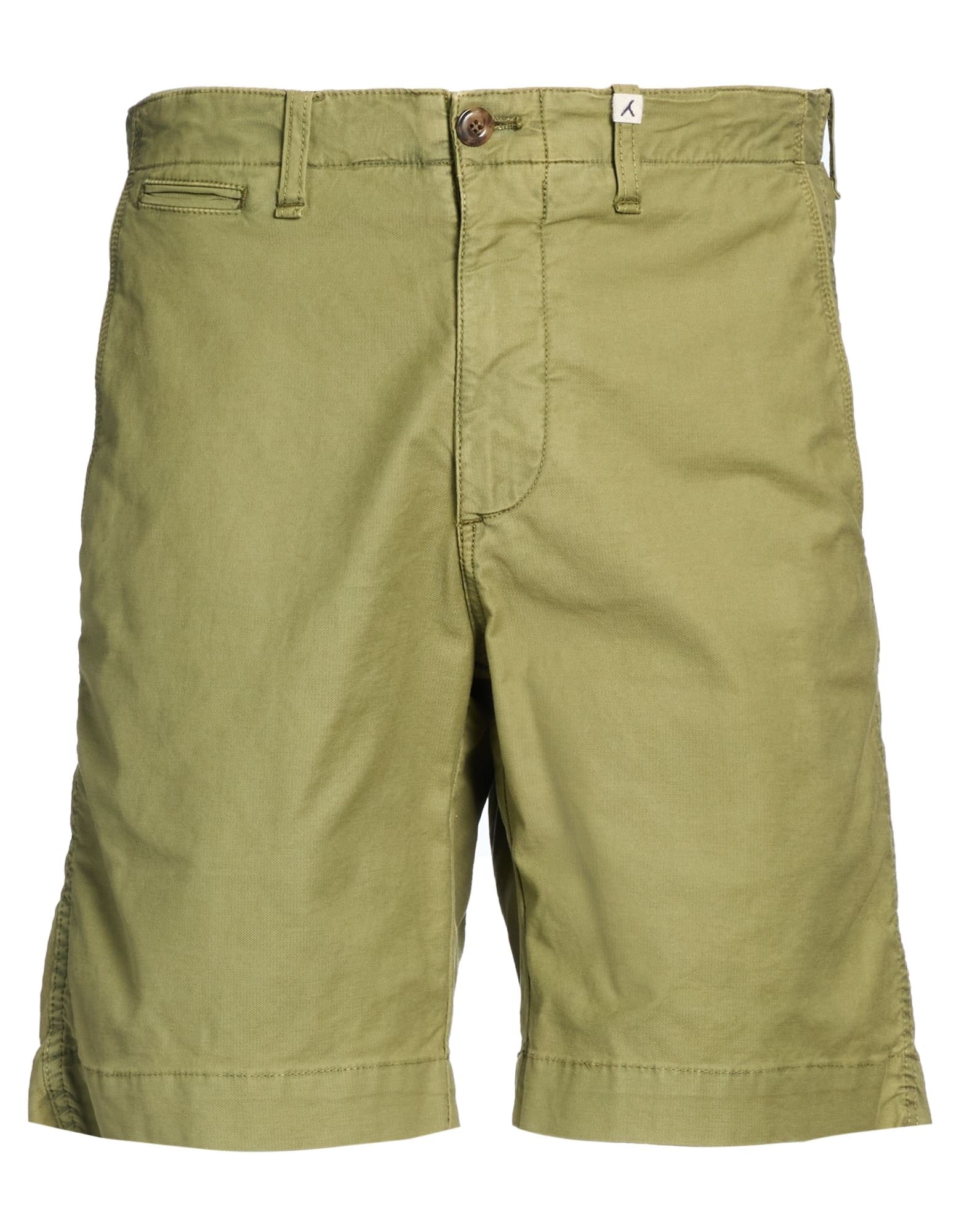MYTHS - Shorts & Bermuda Shorts