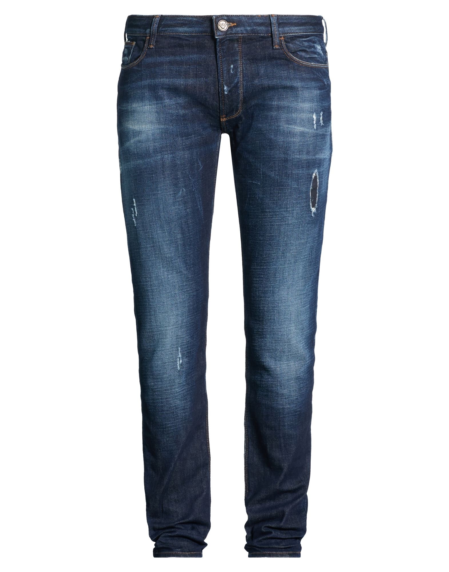 EMPORIO ARMANI - Jeans