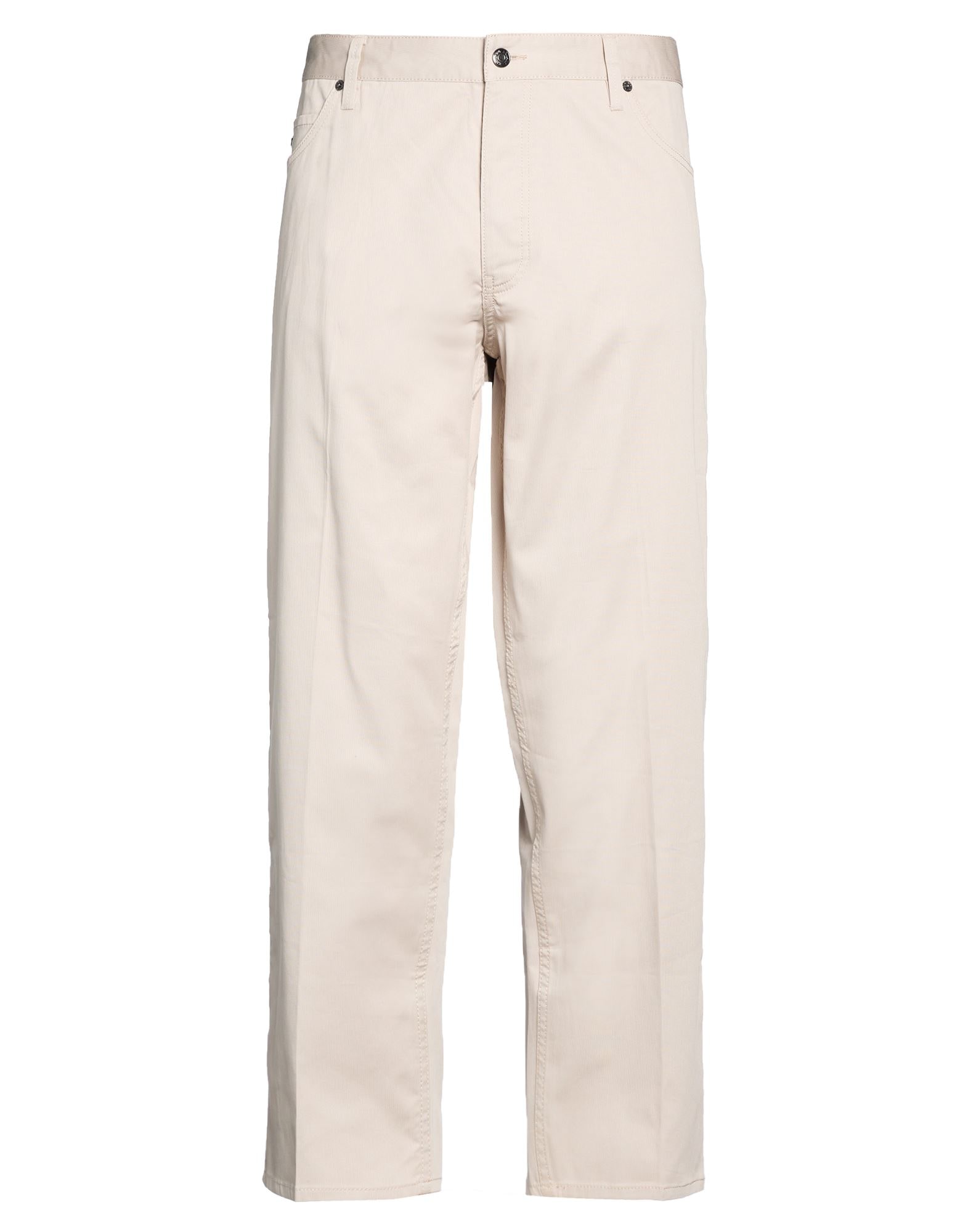 EMPORIO ARMANI - Trousers