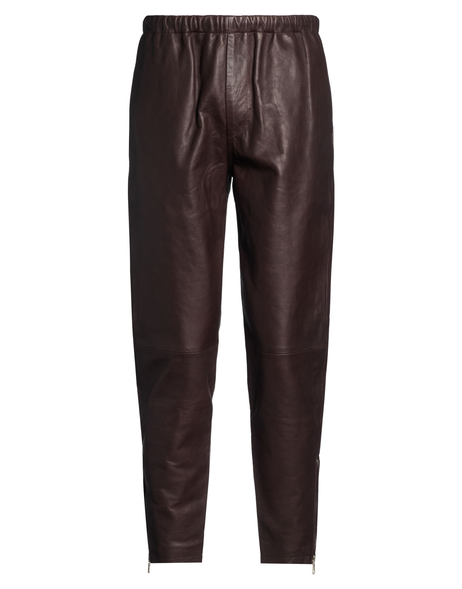 DRIES VAN NOTEN - Pantaloni
