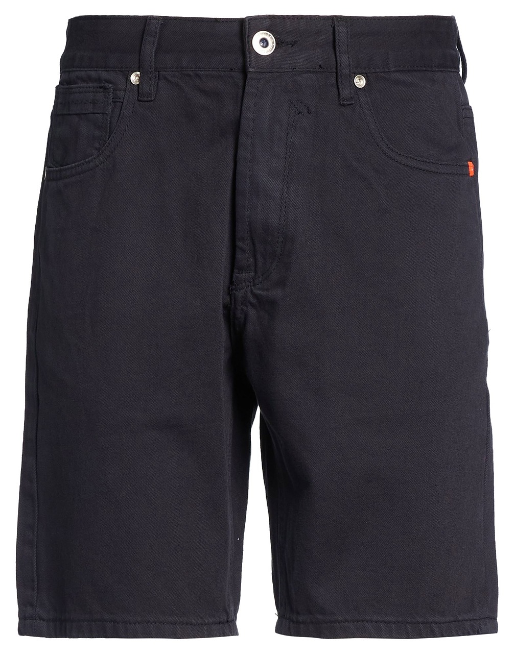 GIANNI LUPO - Denim shorts