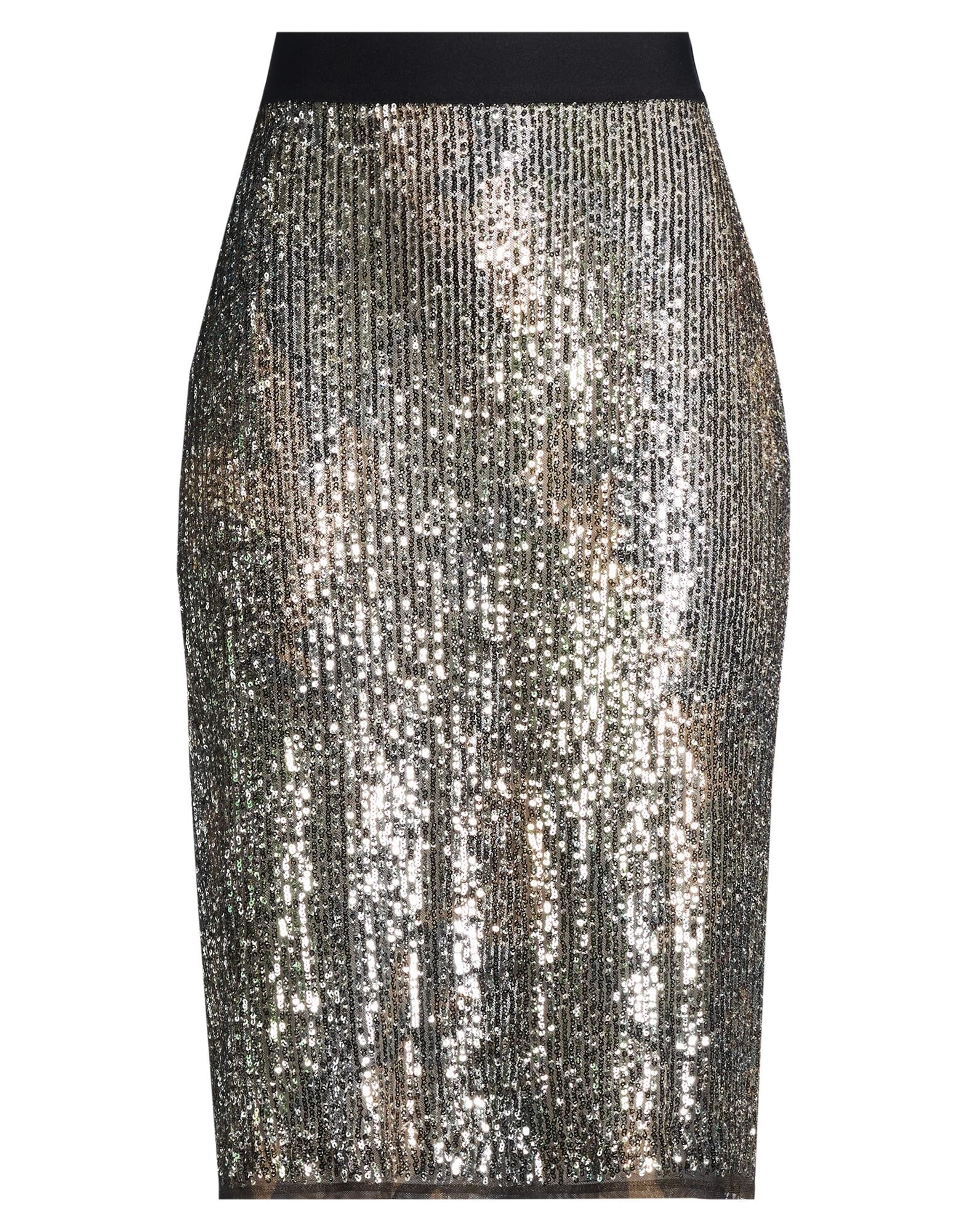 SEVENTY VENEZIA - Midi-Röcke