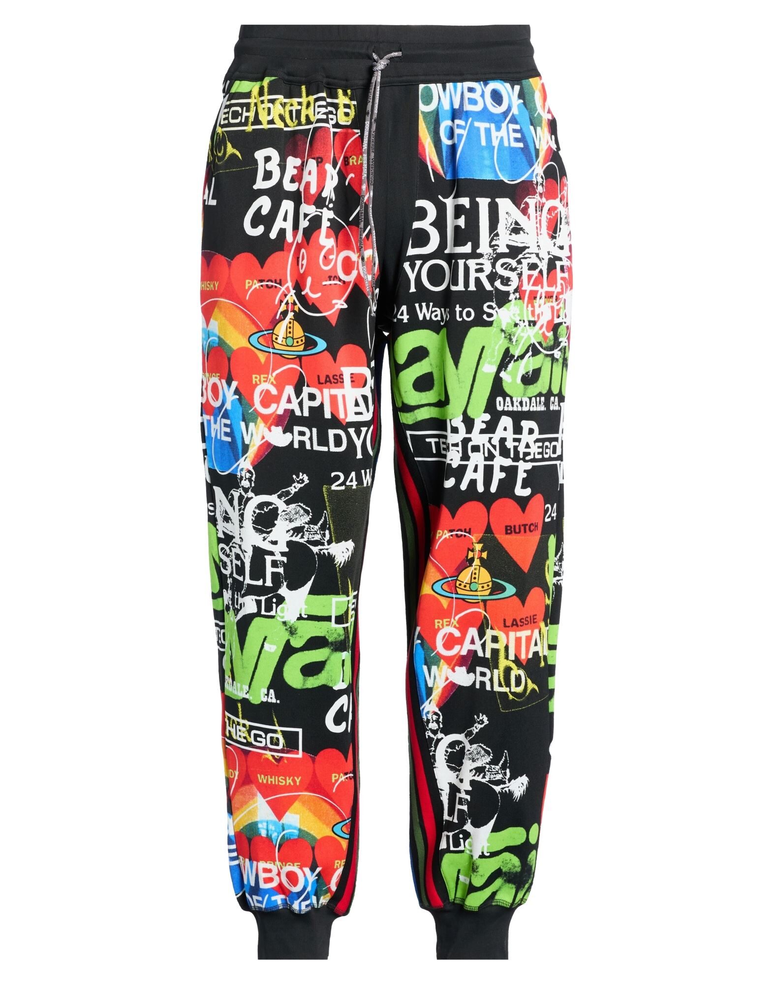 VIVIENNE WESTWOOD - Pants