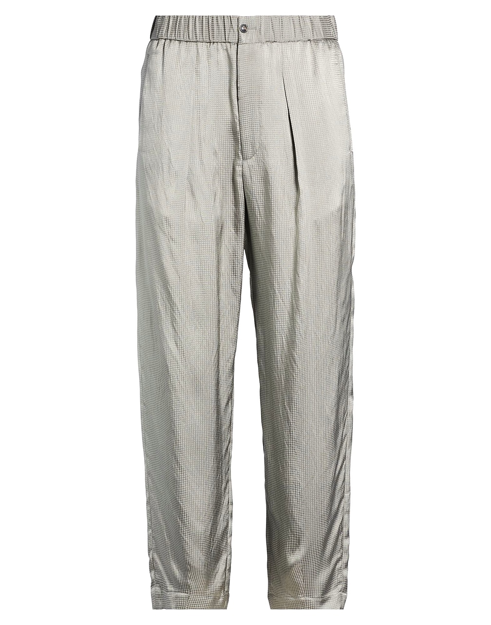 GIORGIO ARMANI - Trousers