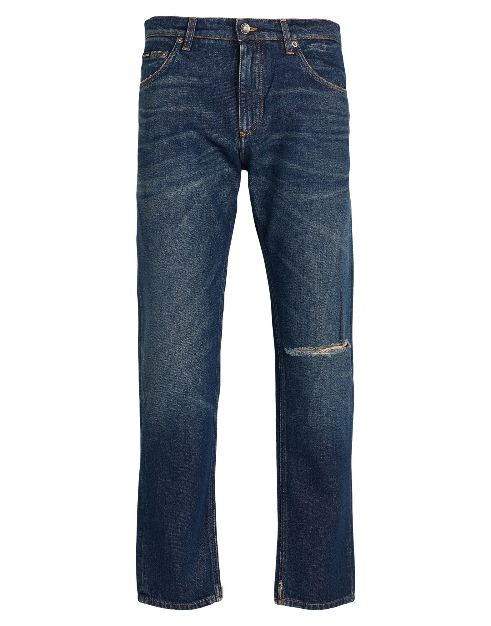 DOLCE&GABBANA - Jeans