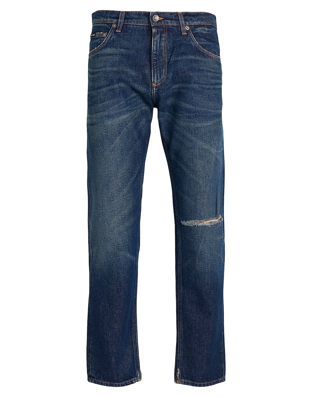 DOLCE&GABBANA - Jeans