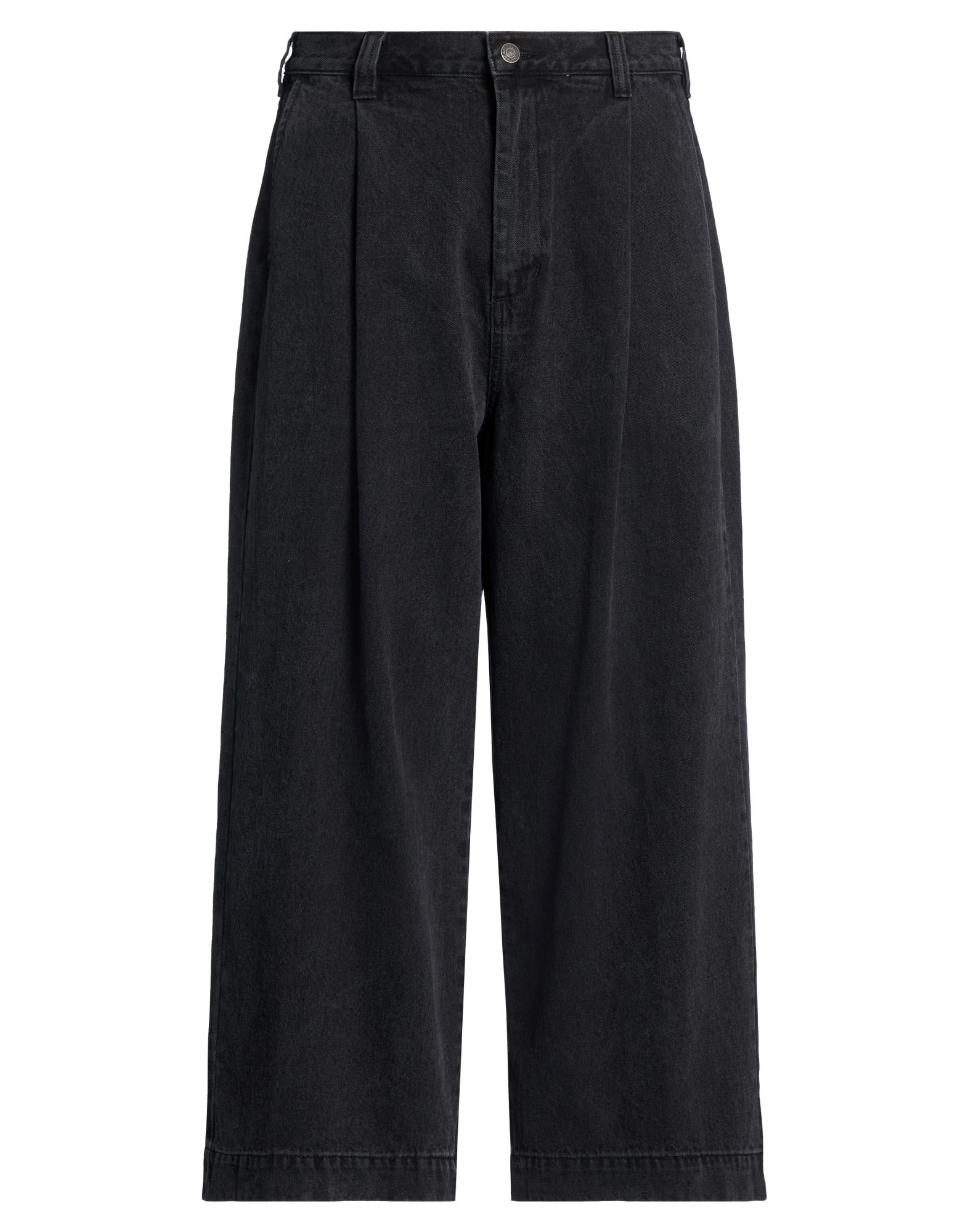 OBEY - Джинсовые брюки