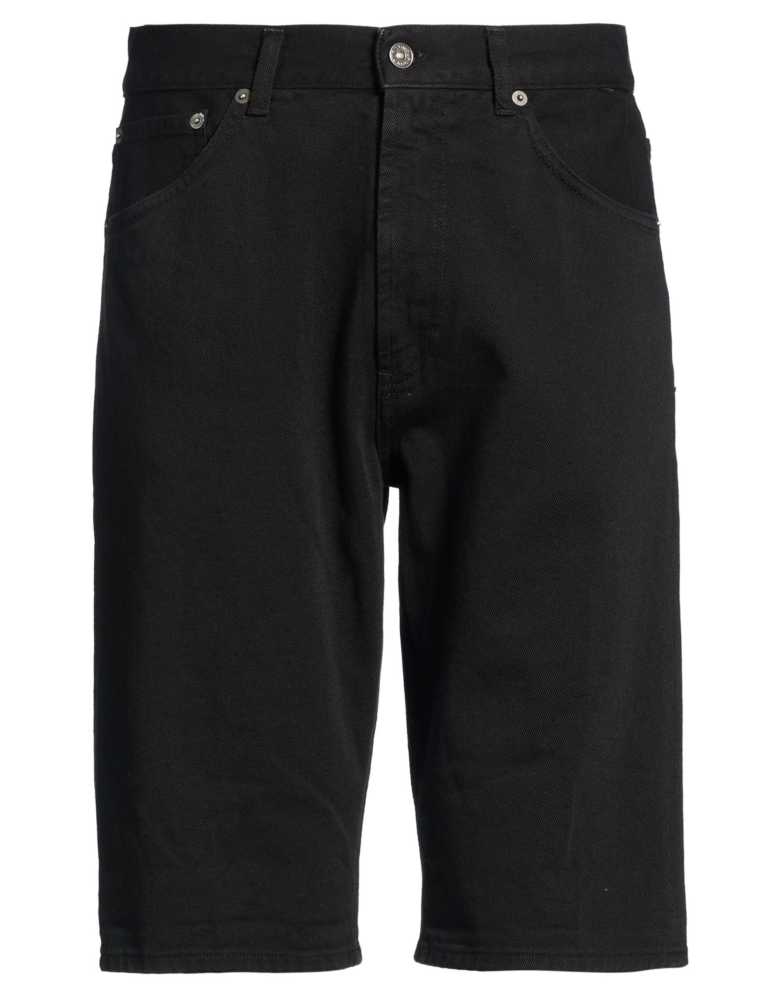 DONDUP - デニムショートパンツ