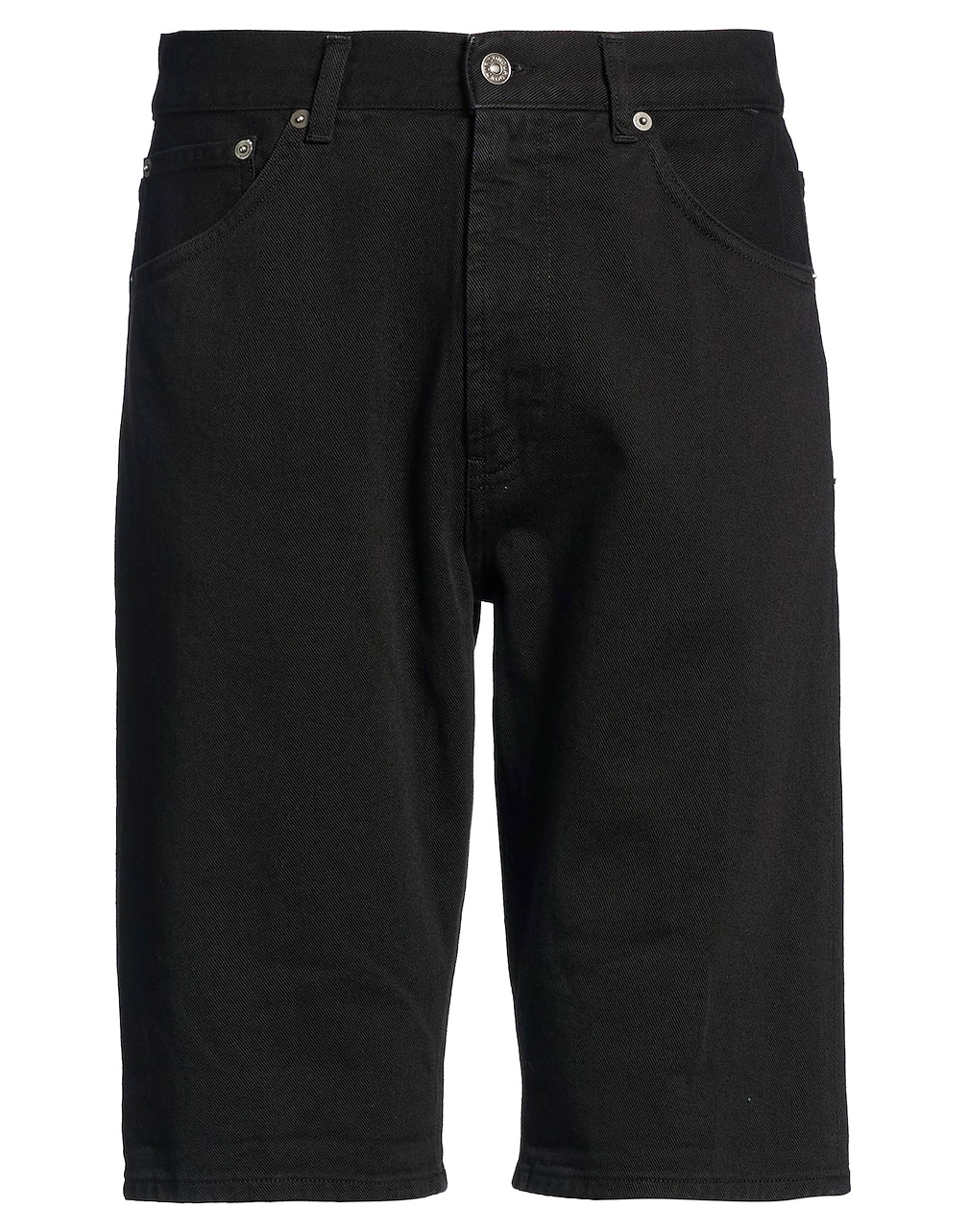 DONDUP - Denim shorts