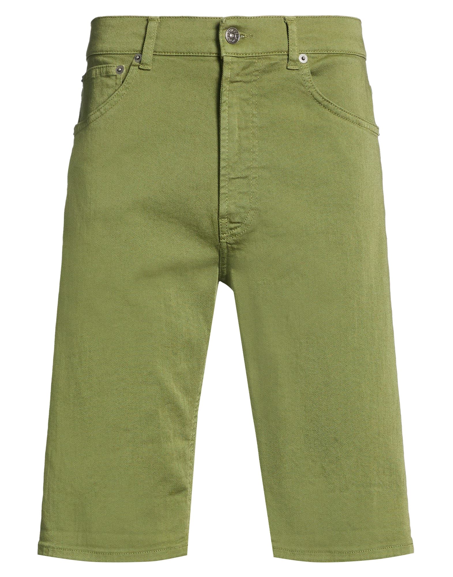 DONDUP - Denim shorts