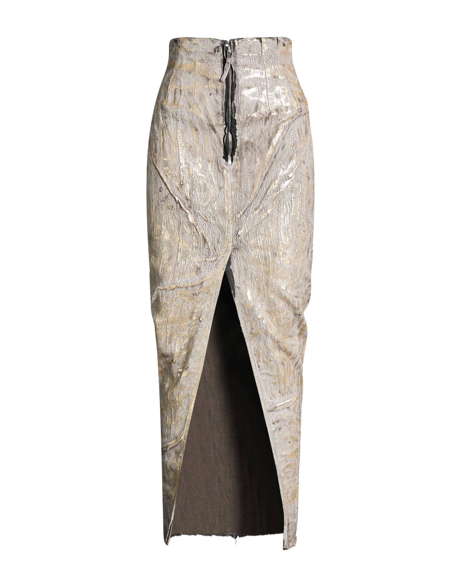 RICK OWENS - Maxi skirts