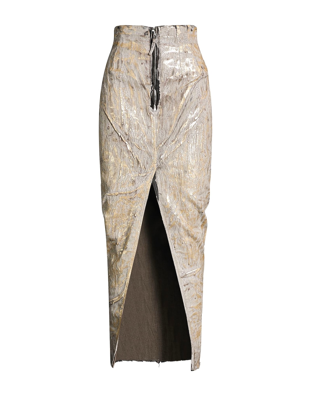 RICK OWENS - Maxi skirts