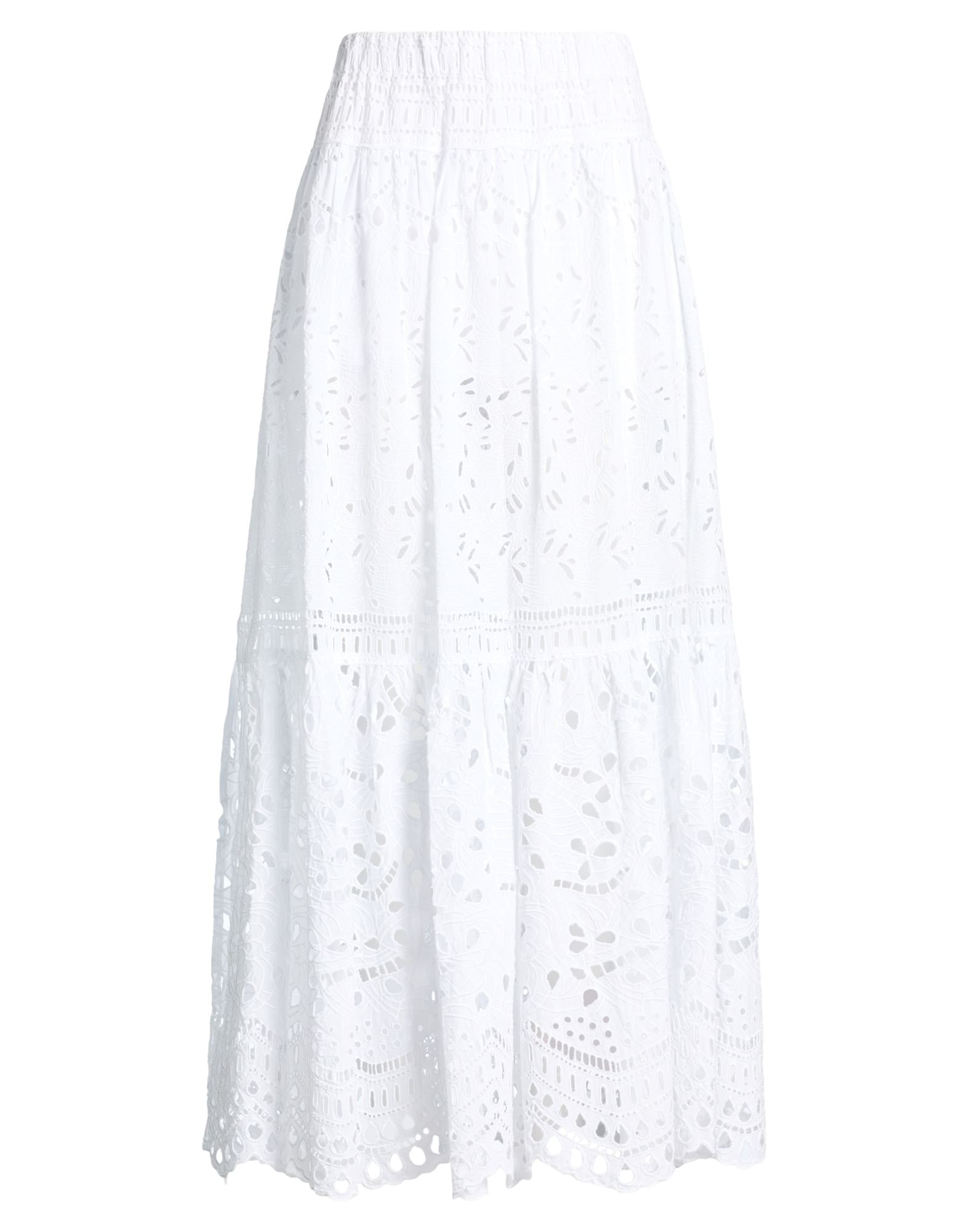 ERMANNO SCERVINO - Длинные юбки