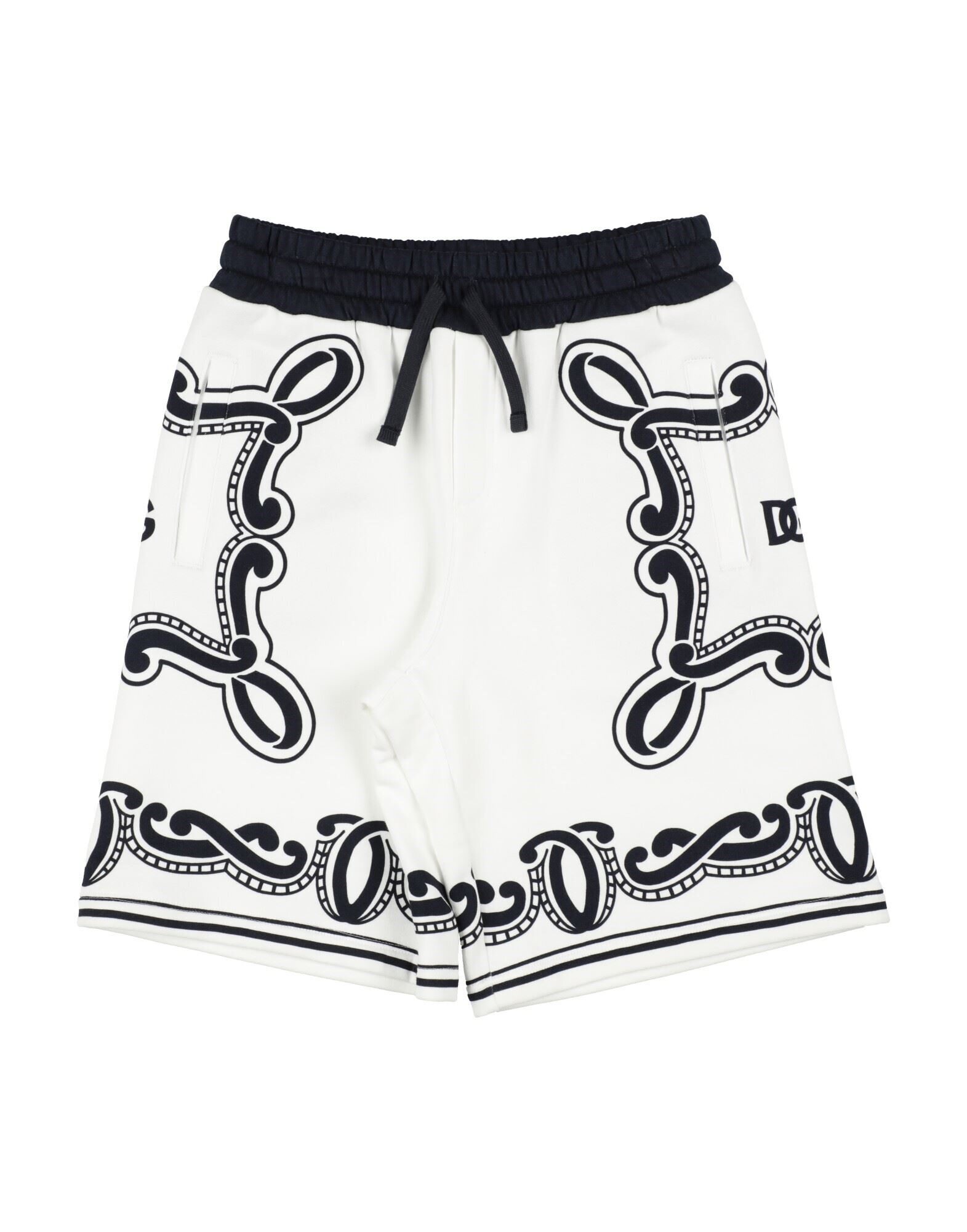 DOLCE&GABBANA - Shorts & Bermuda Shorts