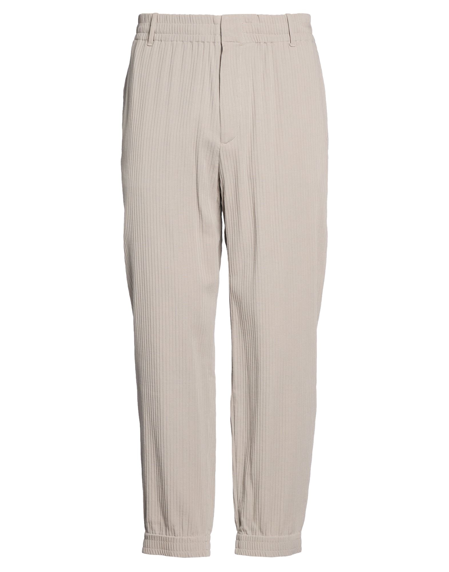 EMPORIO ARMANI - Trousers
