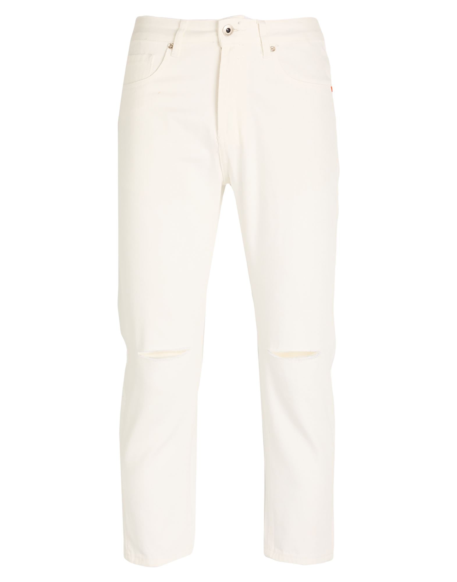 GIANNI LUPO - Pantalones vaqueros