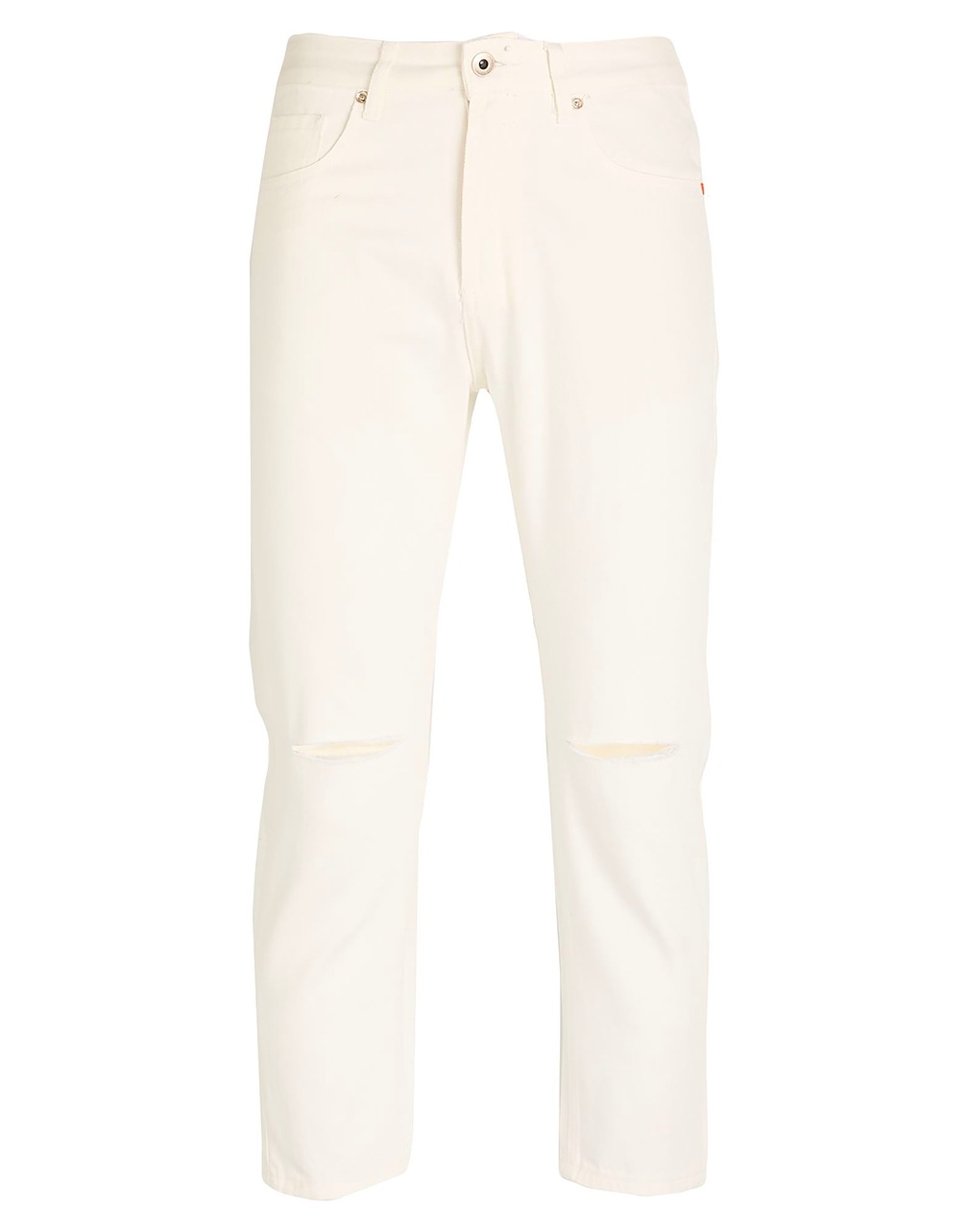 GIANNI LUPO - Pantalones vaqueros