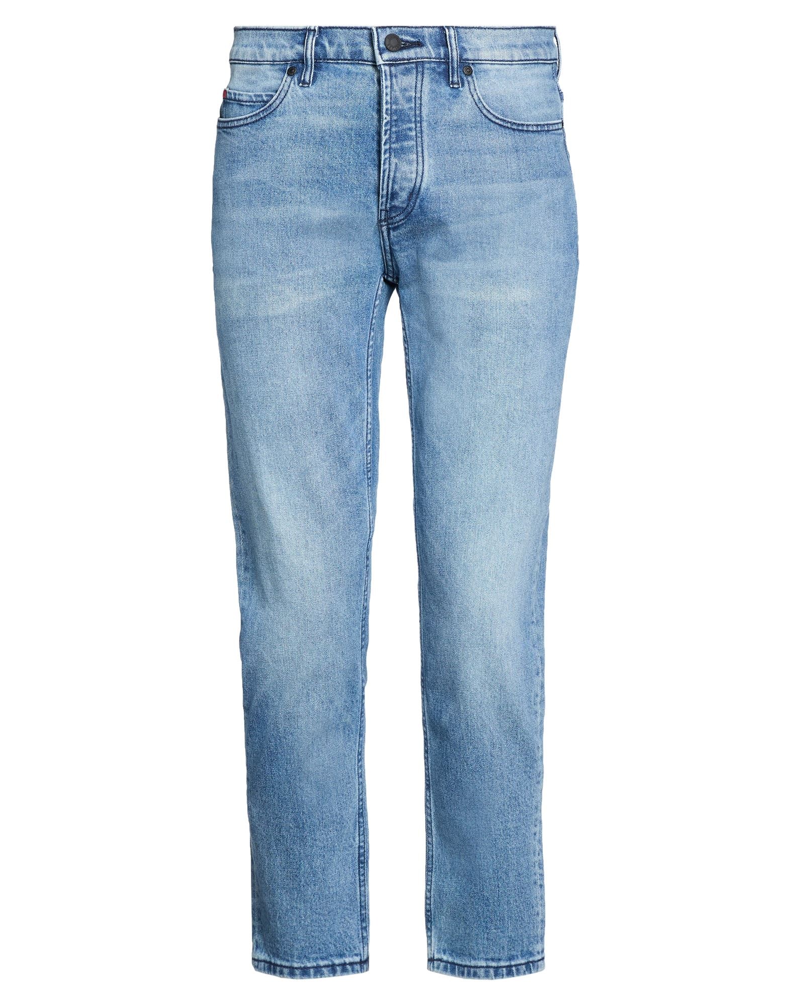 HUGO - Джинсовые брюки