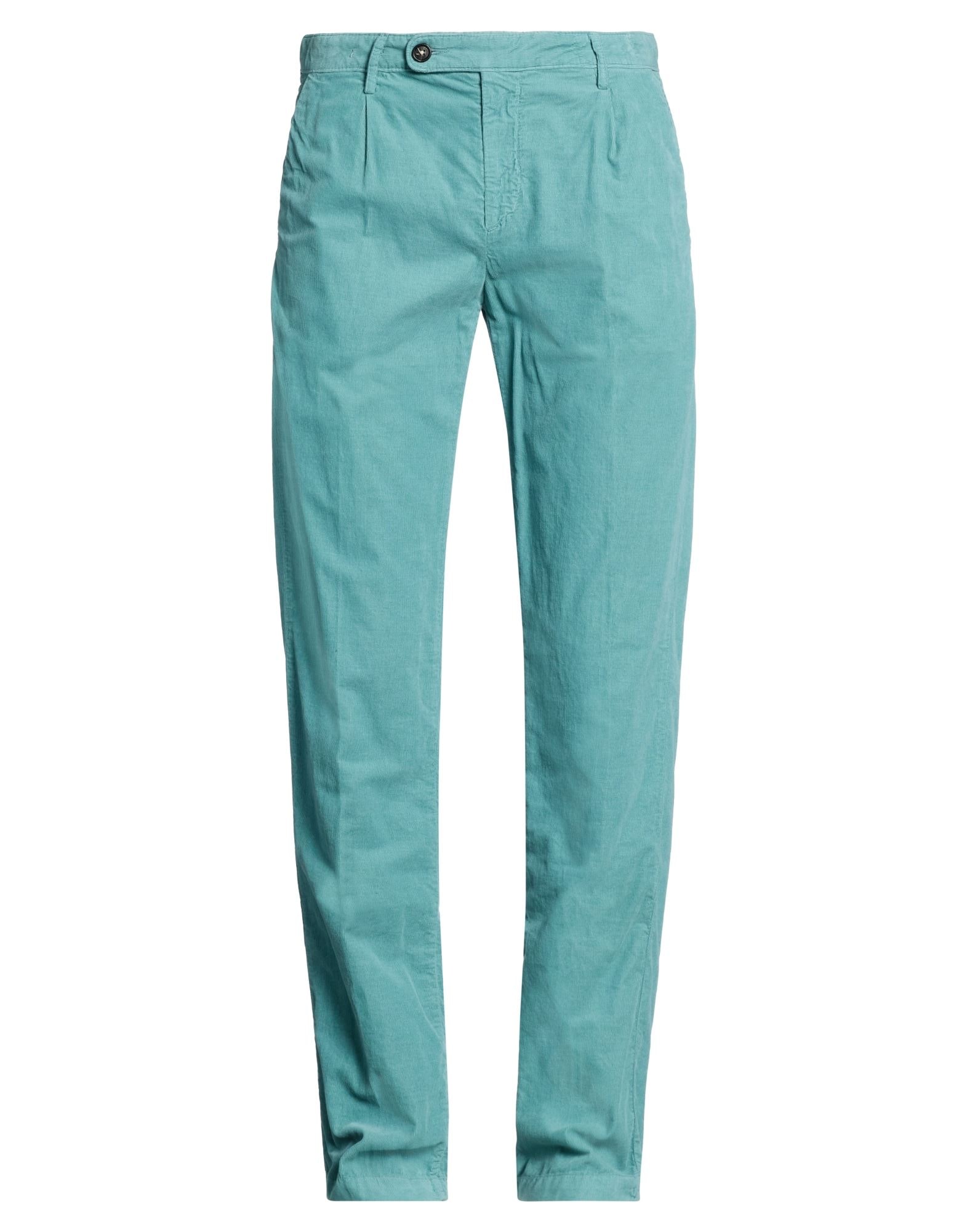 MASSIMO ALBA - Повседневные брюки