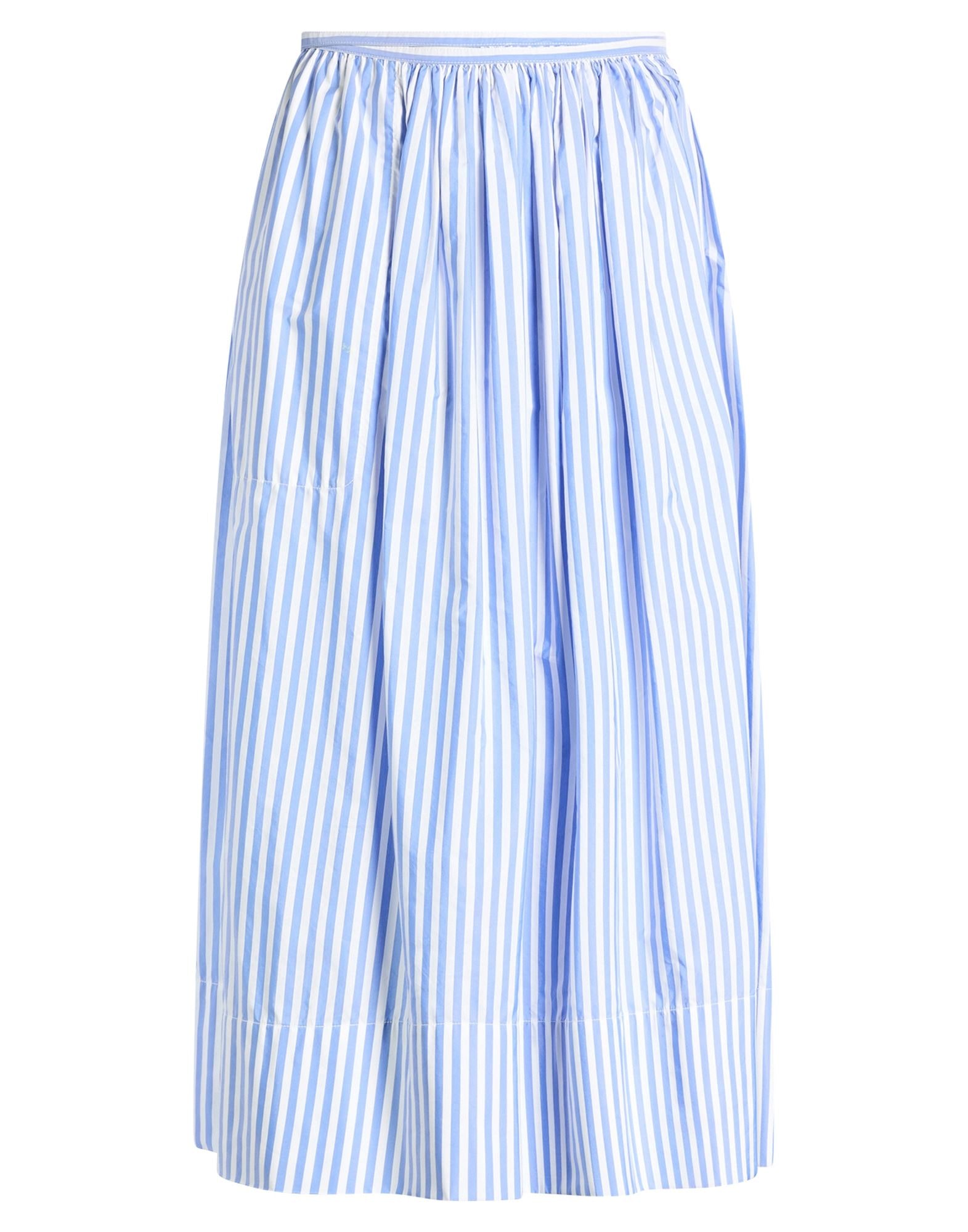 PHILOSOPHY di LORENZO SERAFINI - 미디 스커트