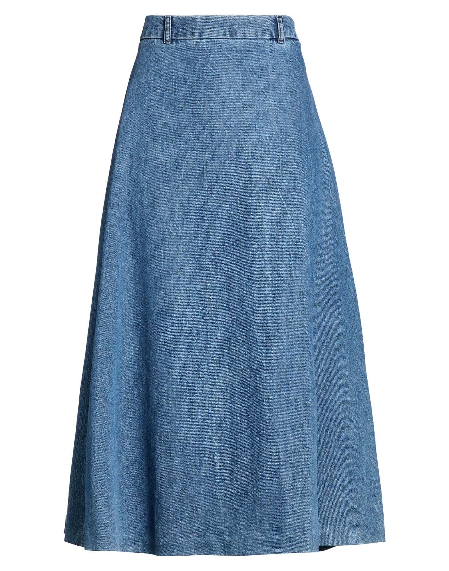 RÓHE - デニムスカート