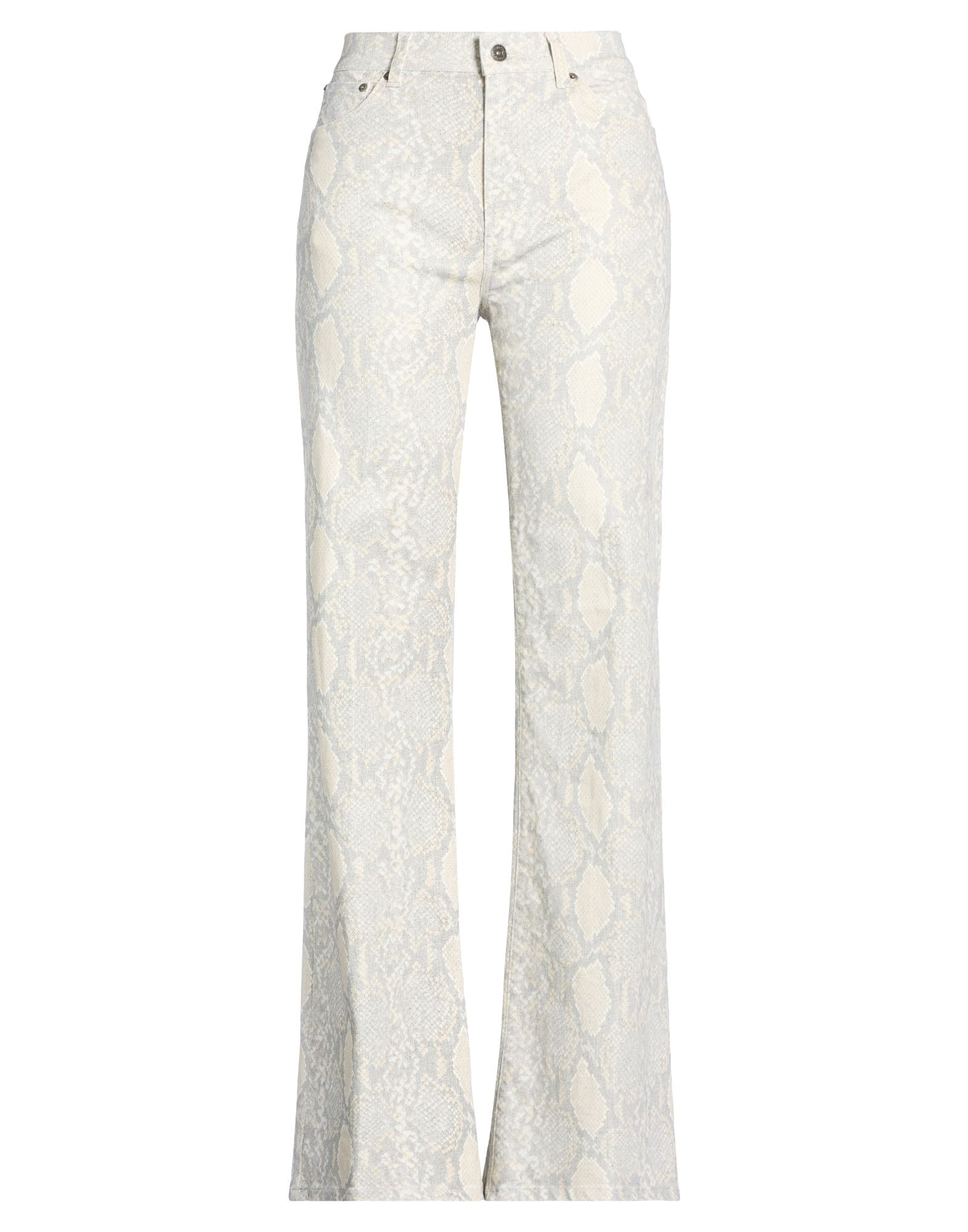 DOUUOD - Повседневные брюки